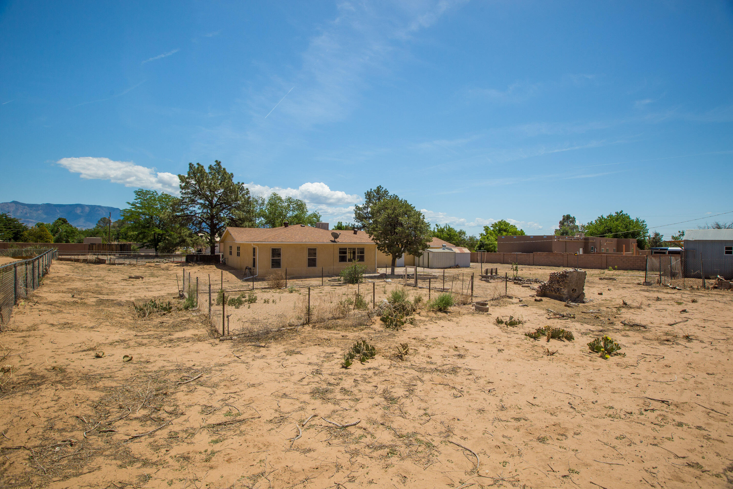 2209 Yucca Street, Rio Rancho, New Mexico image 22