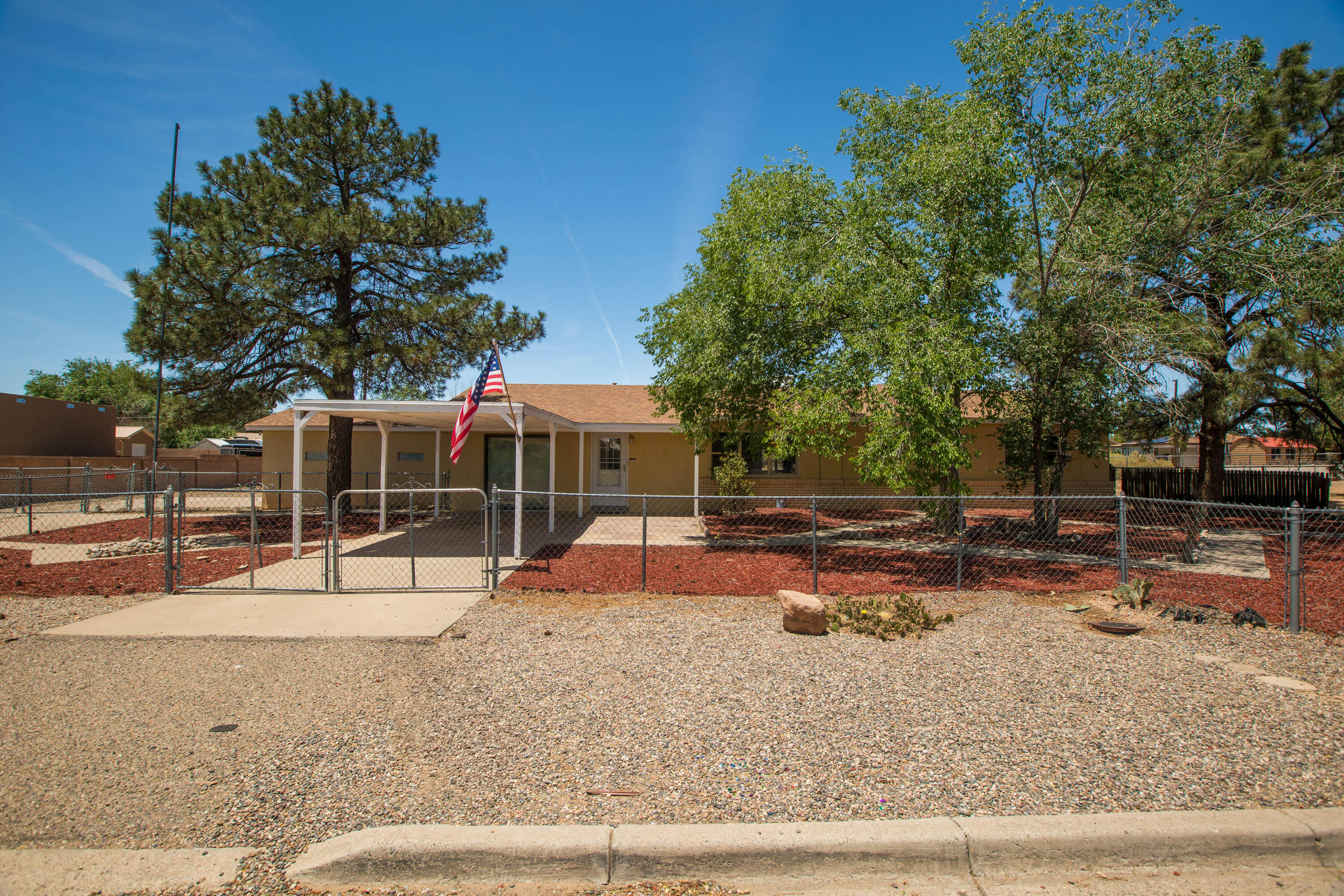 2209 Yucca Street, Rio Rancho, New Mexico image 24
