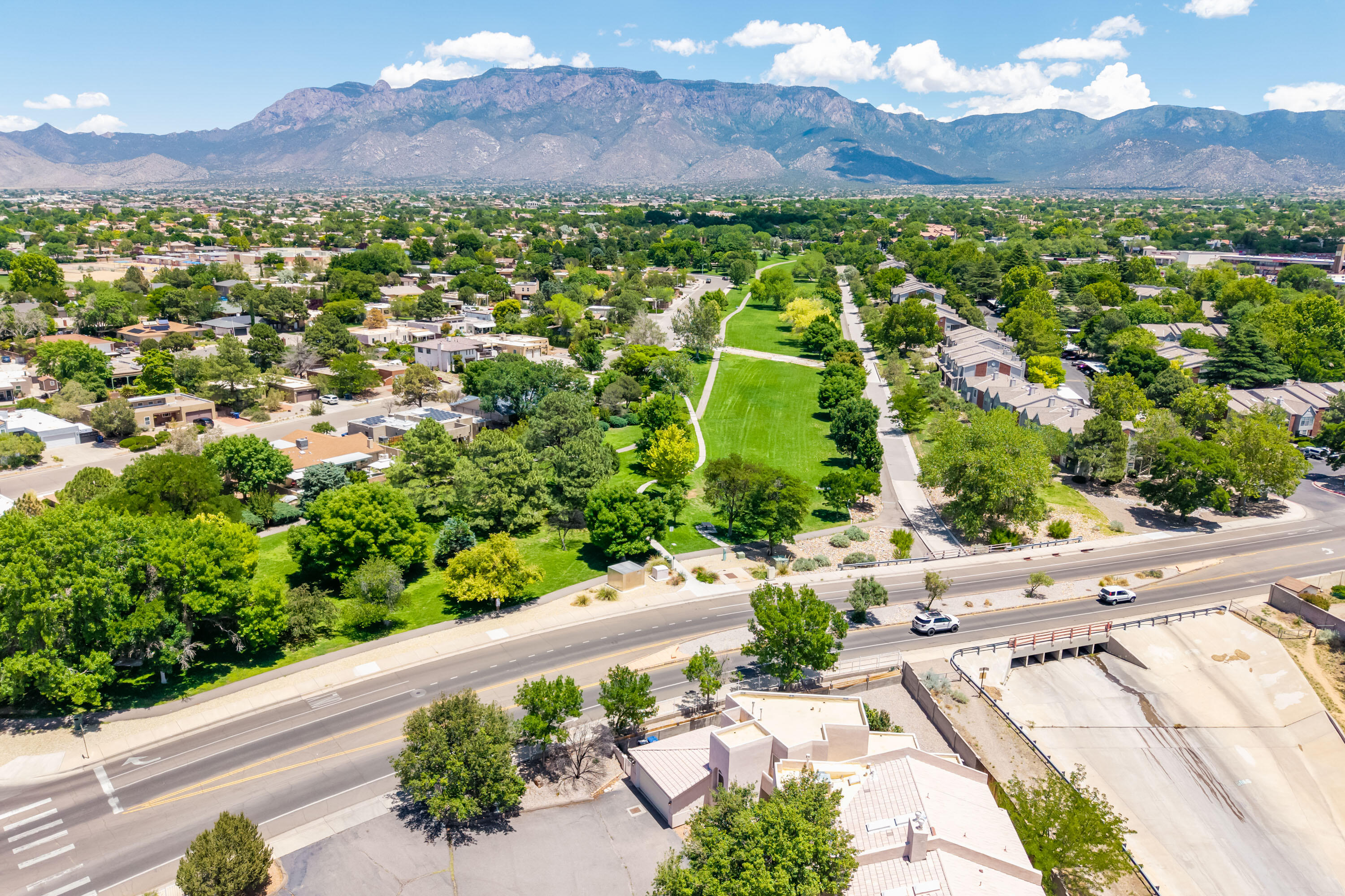 9701 Layton Avenue #A, Albuquerque, New Mexico image 29