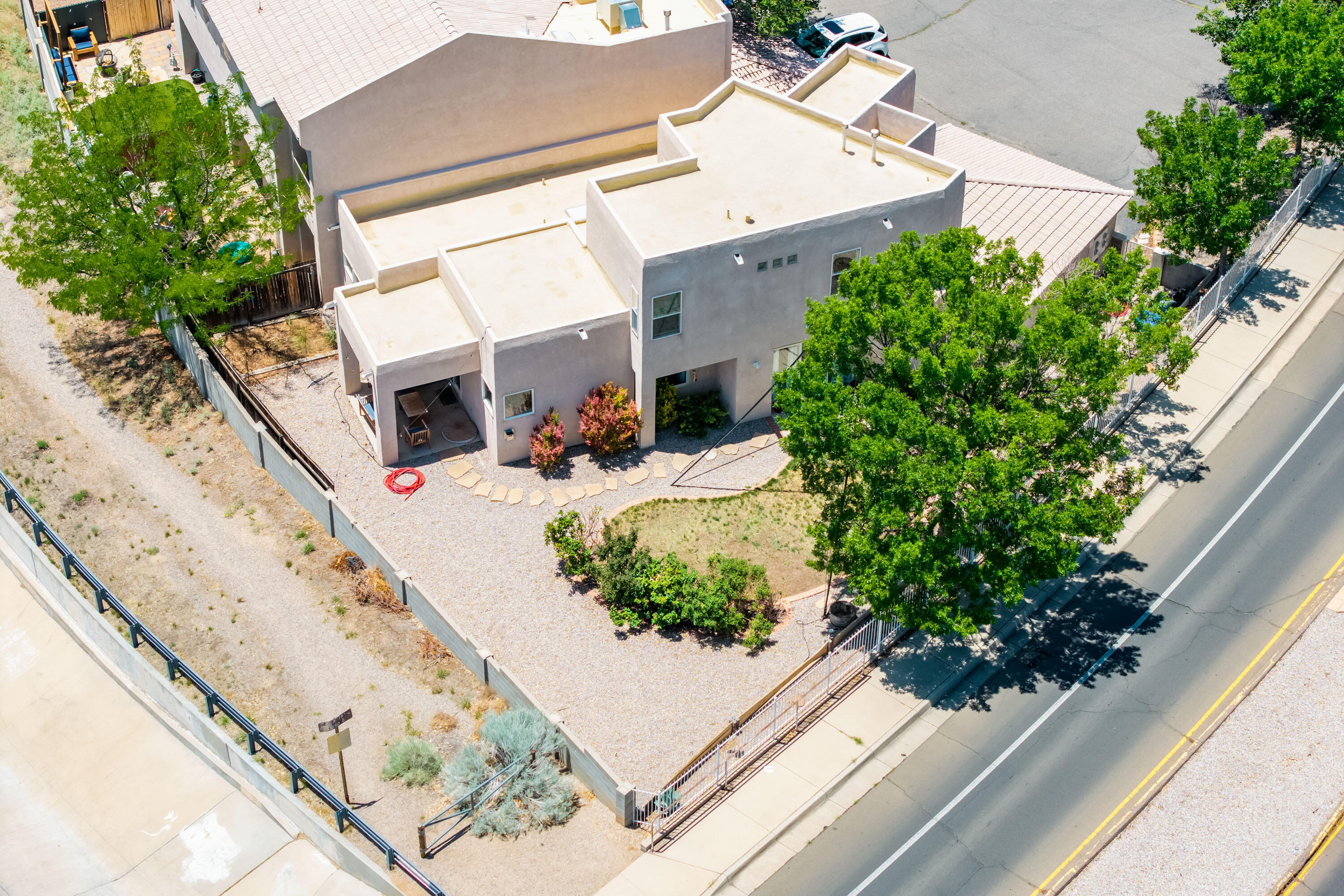9701 Layton Avenue #A, Albuquerque, New Mexico image 26