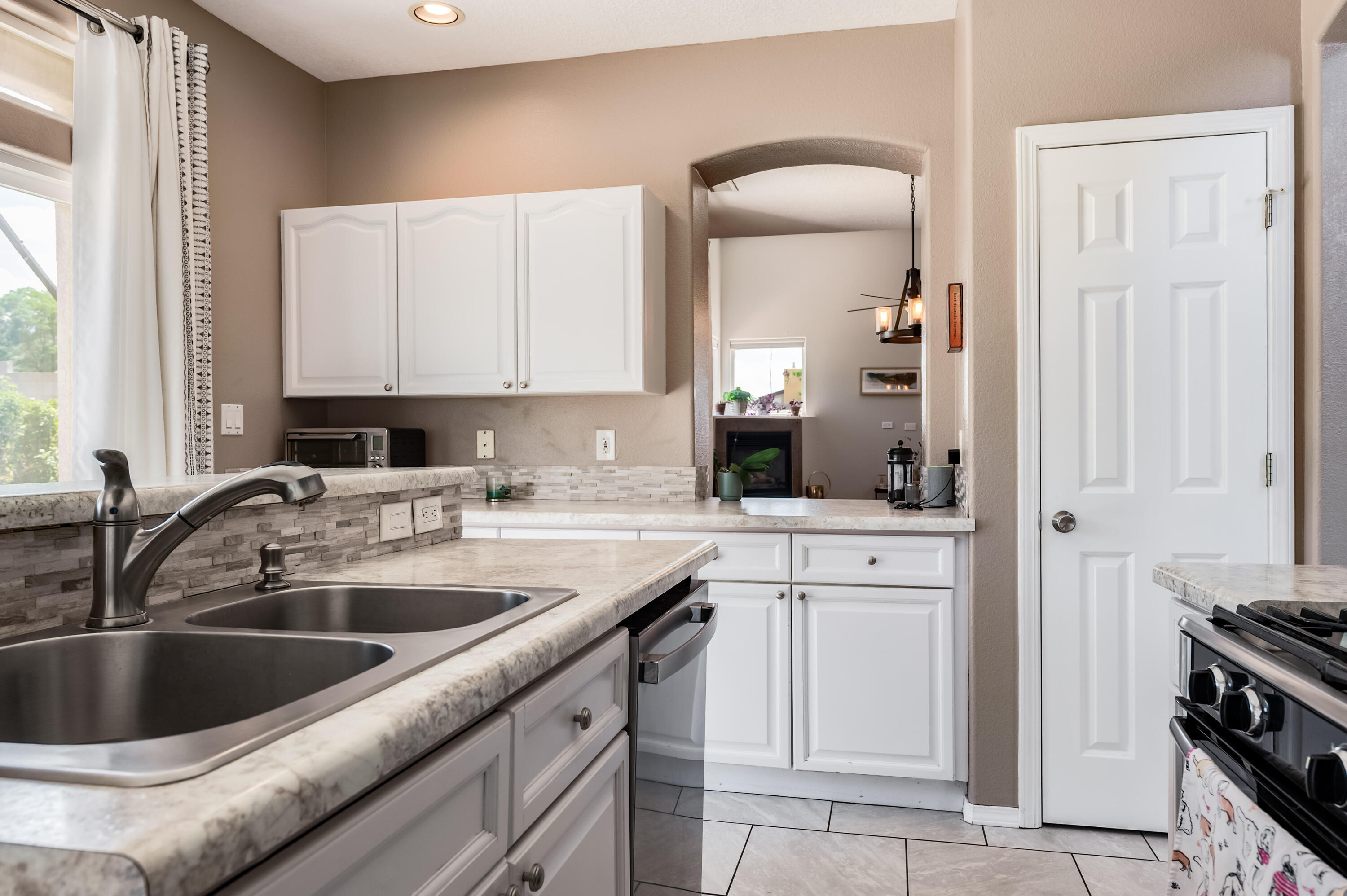 9701 Layton Avenue #A, Albuquerque, New Mexico image 11