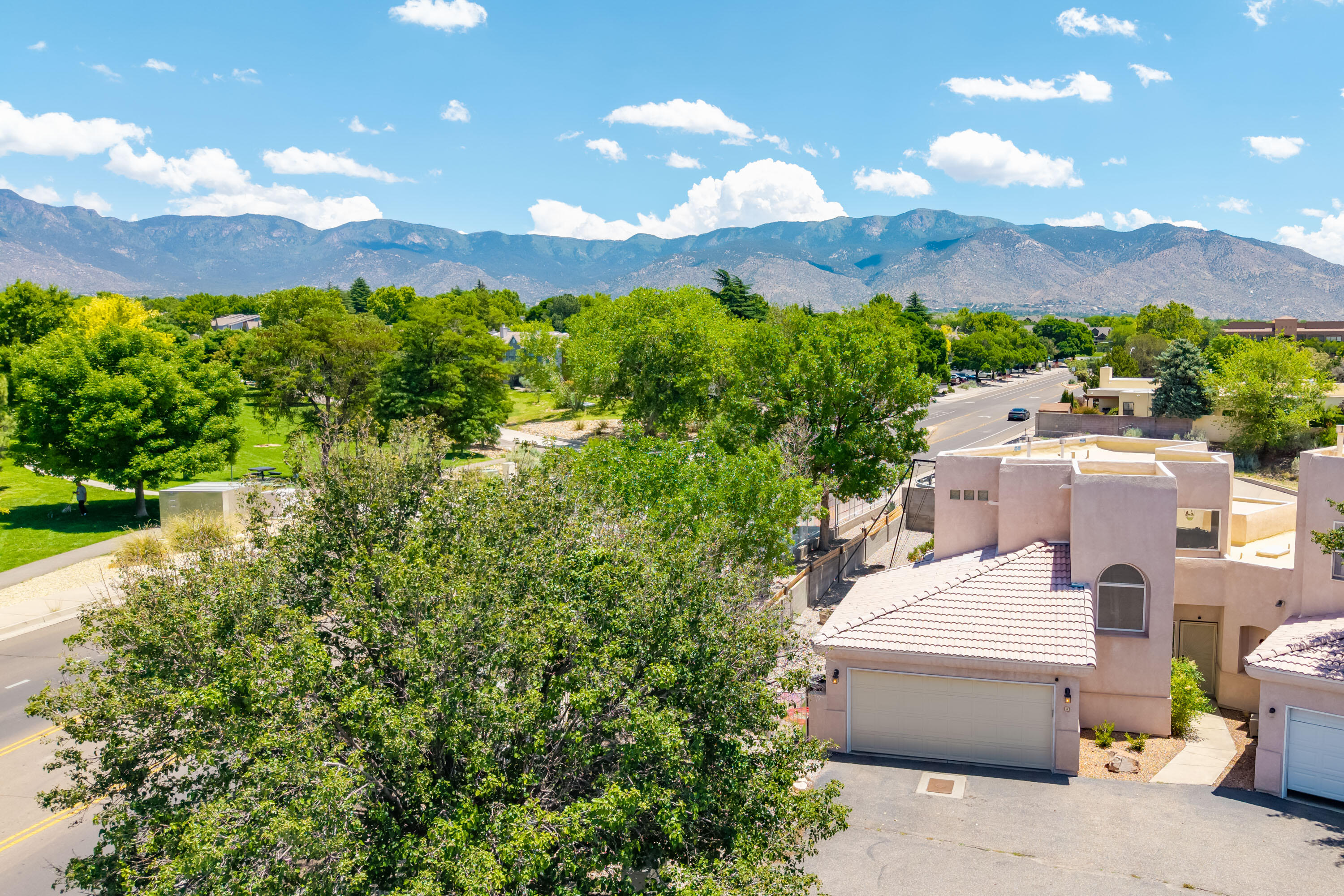 9701 Layton Avenue #A, Albuquerque, New Mexico image 24