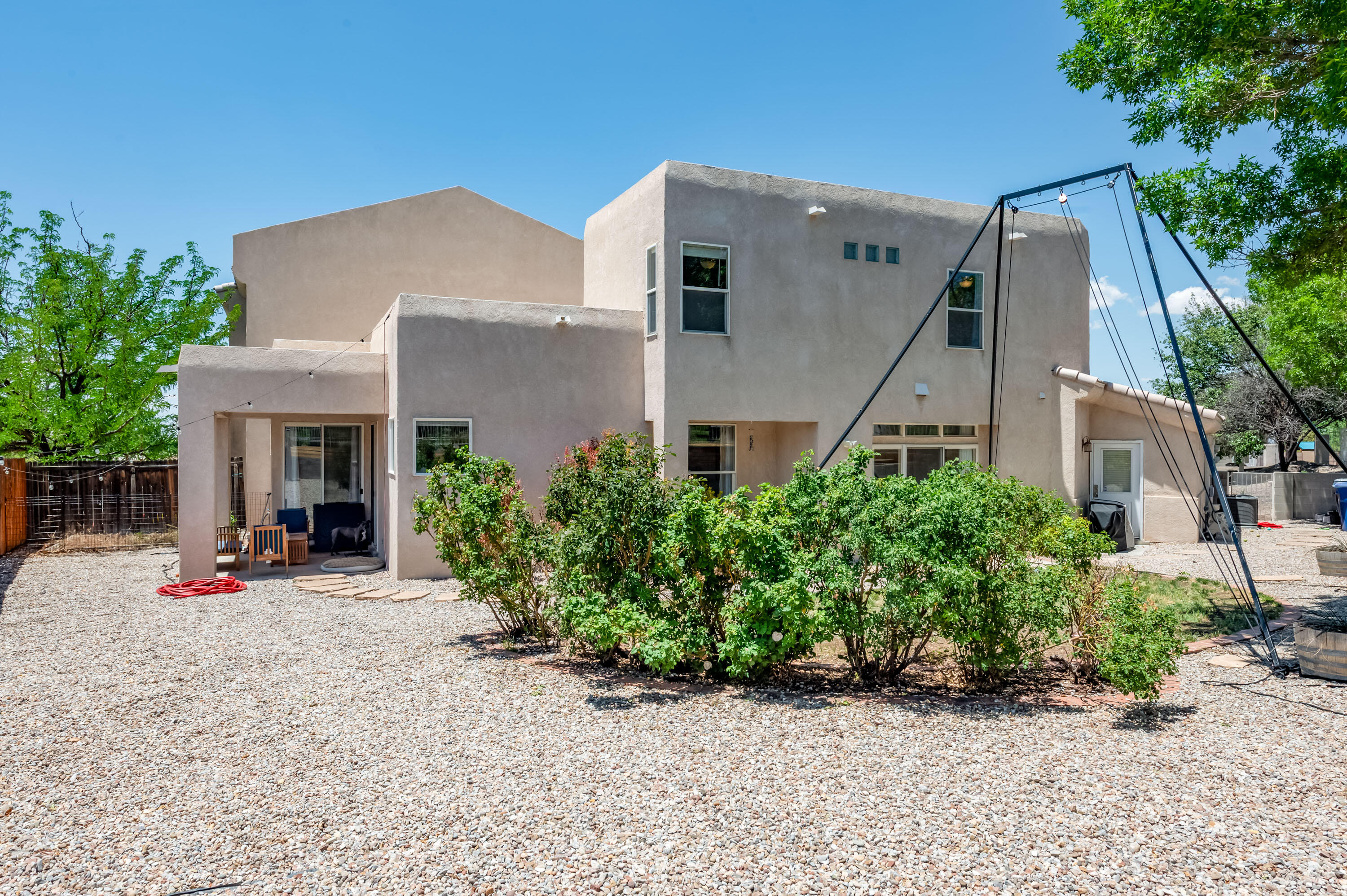 9701 Layton Avenue #A, Albuquerque, New Mexico image 22