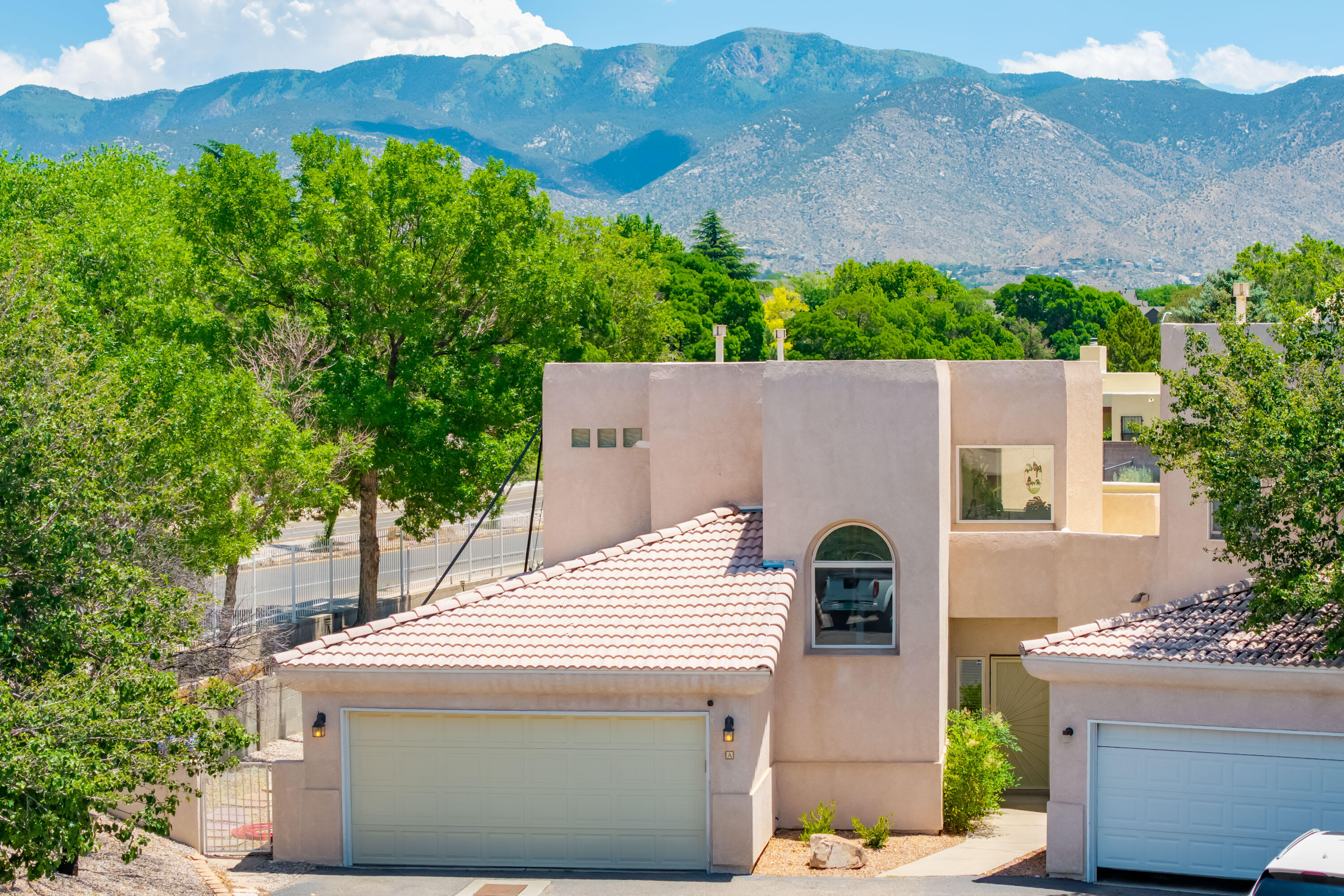 9701 Layton Avenue #A, Albuquerque, New Mexico image 1