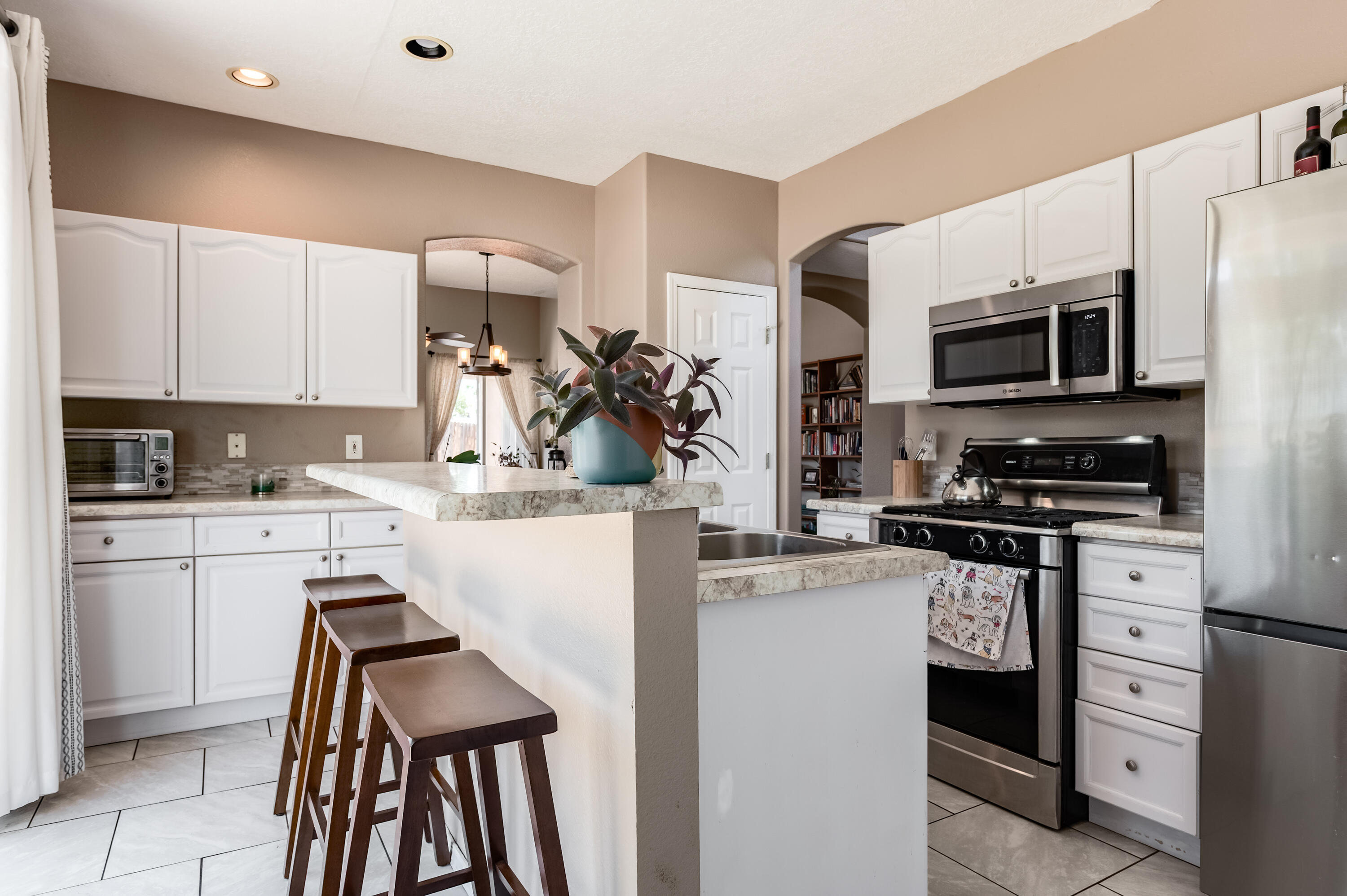 9701 Layton Avenue #A, Albuquerque, New Mexico image 12