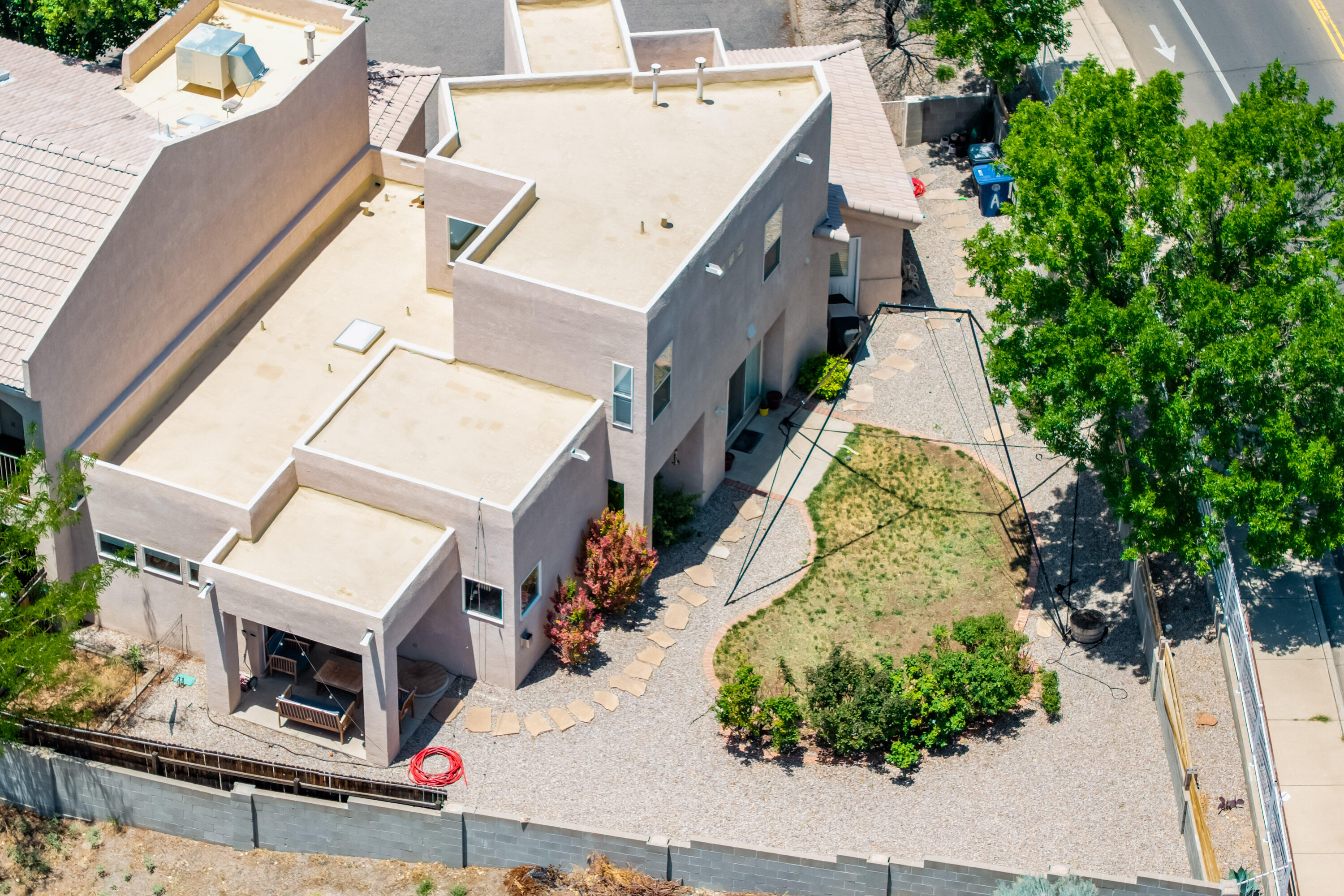 9701 Layton Avenue #A, Albuquerque, New Mexico image 27
