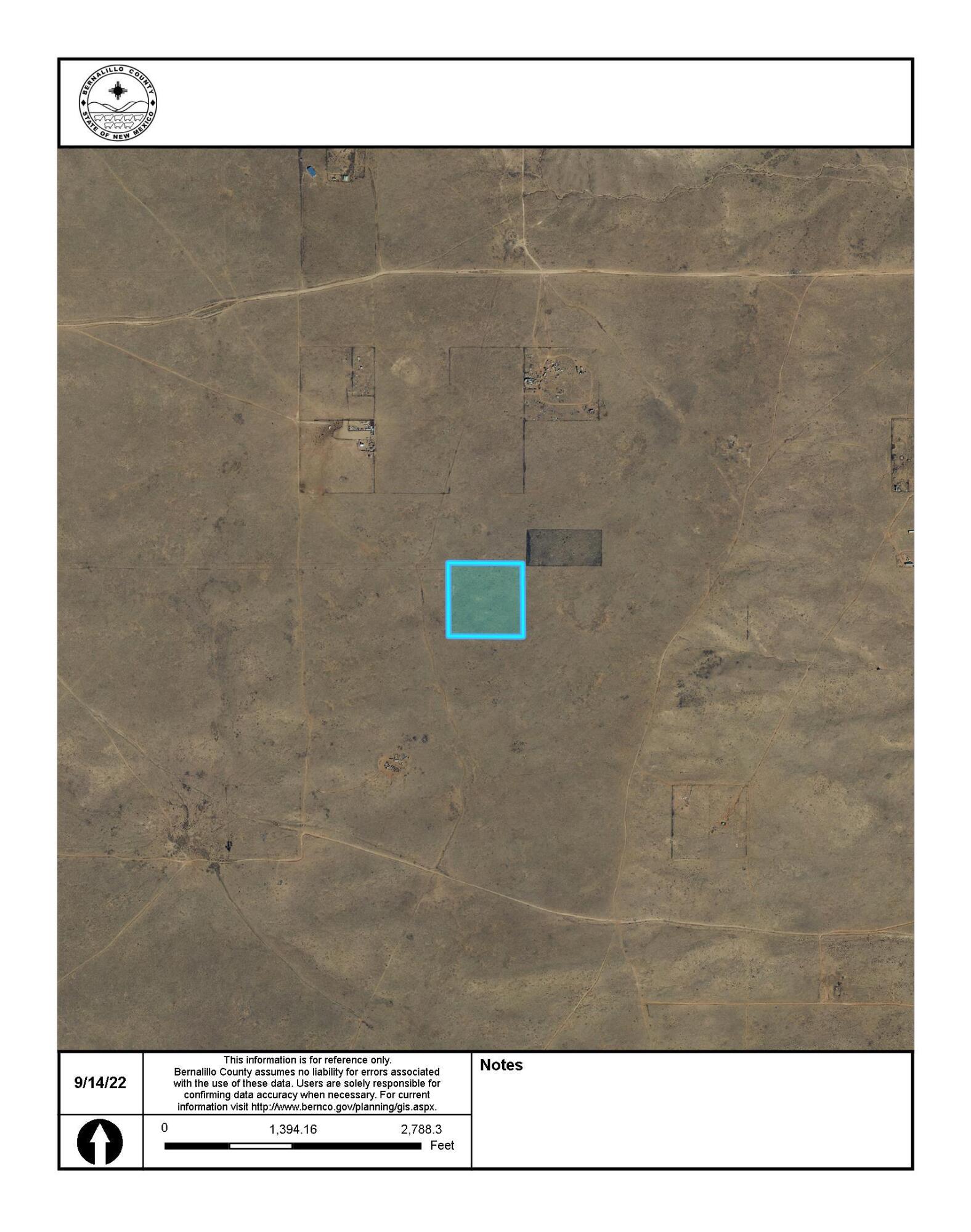 Off Pajarito (n105) Road, Albuquerque, New Mexico image 2