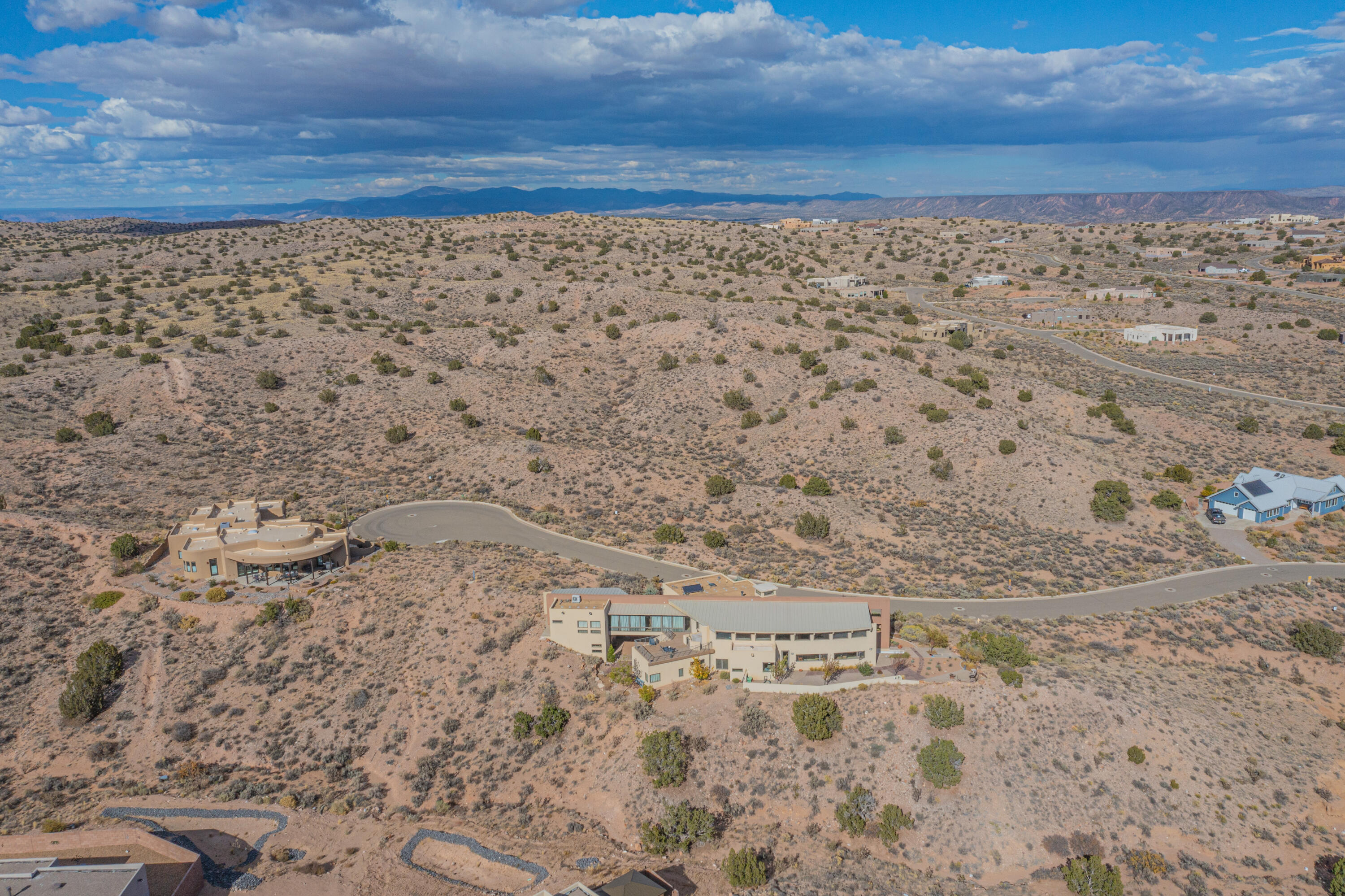 5702 Upland Meadows Road, Rio Rancho, New Mexico image 5