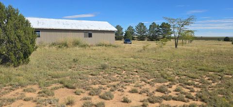 Vacant Land For Sale - 235 Riley Road<br/> Torrance County, Estancia, NM 87016