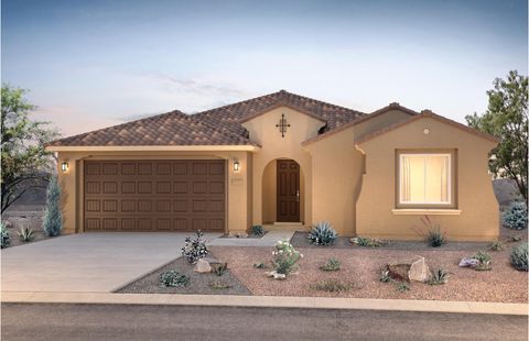 Photo of 3132 Anderson Road NE, Rio Rancho, NM 87144 (MLS # 1093232)
