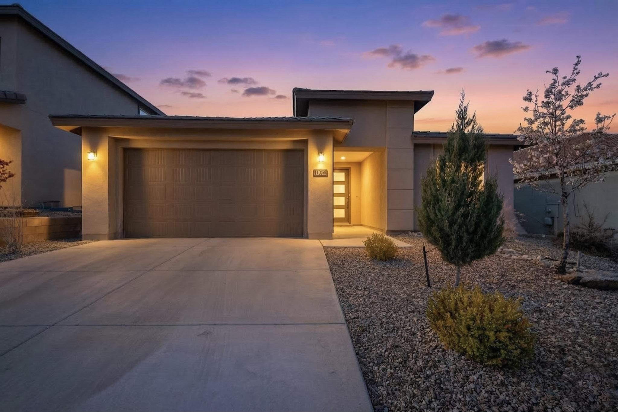 11412 Harrier Hawk Avenue SE