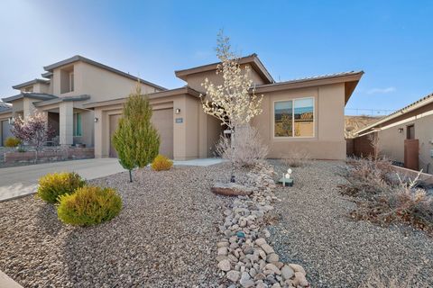 11412 Harrier Hawk Avenue SE Albuquerque NM 87123