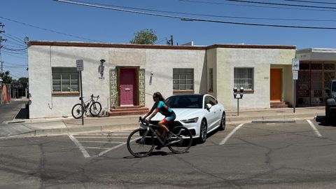 3415 SILVER Avenue SE Albuquerque NM 87106