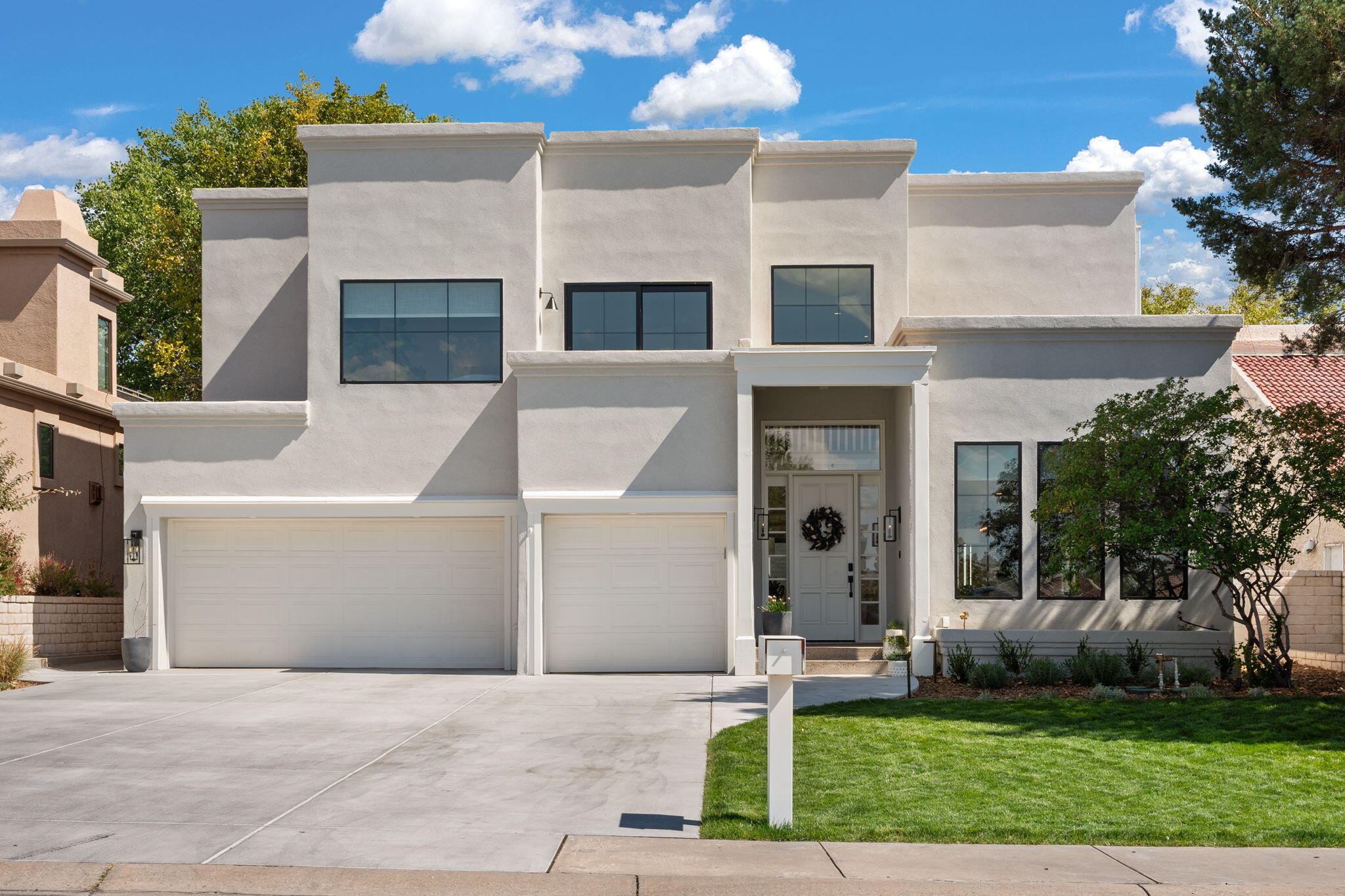 11640 Woodmar Lane, Albuquerque, New Mexico image 1