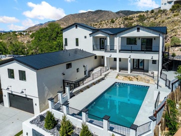1136 Turner Drive NE Albuquerque NM 87123
