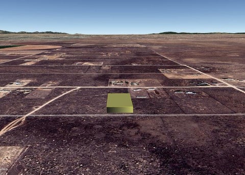 Vacant Land For Sale - Palamus (t1 B6 L25) Avenue<br/> McIntosh, NM 87032