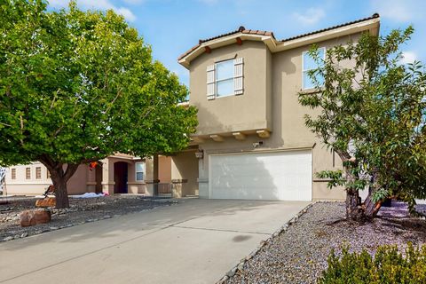 2235 Montevine Court SE Rio Rancho NM 87124