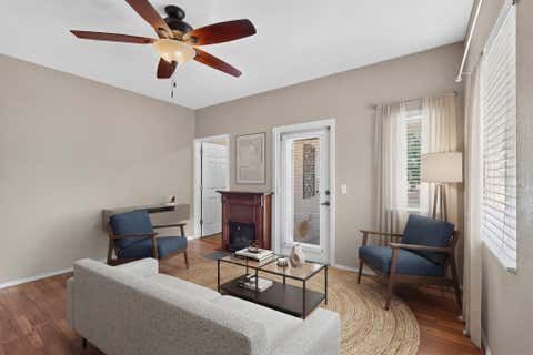 Condo For Sale - 6800 Vista Del Norte Drive # 21<br/> Bernalillo County, Albuquerque, NM 87113