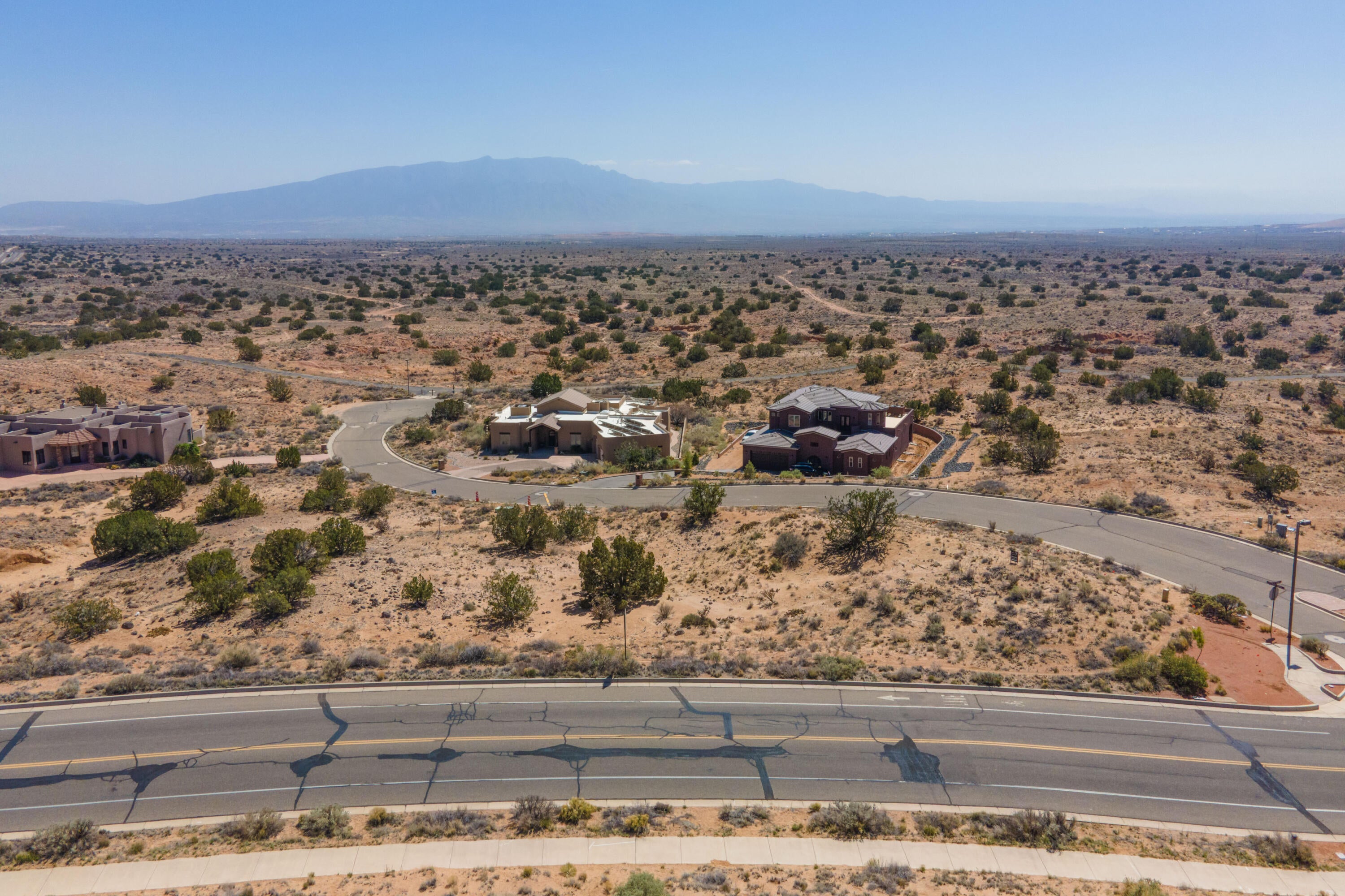 2402 Desert Zinnia Road