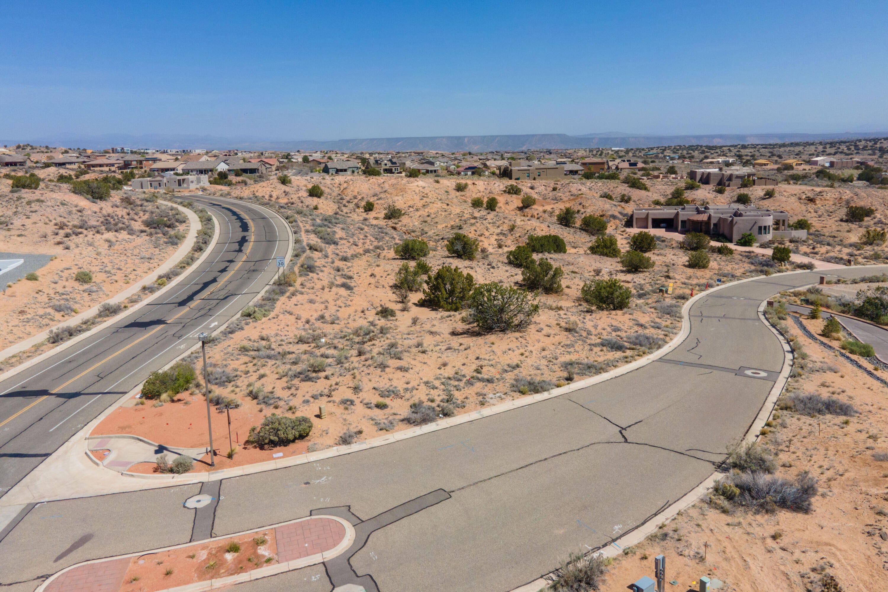 2402 Desert Zinnia Road