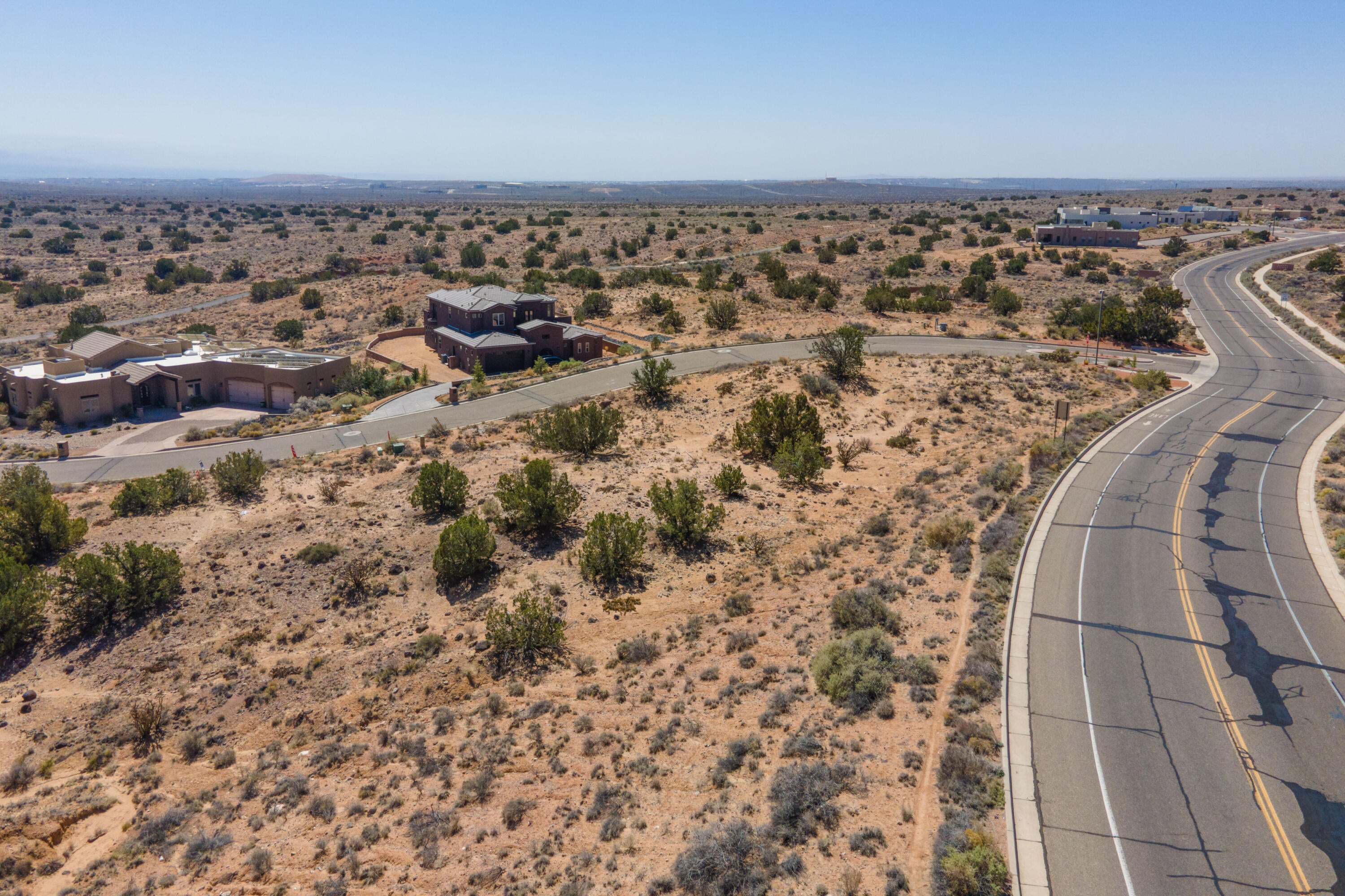 2402 Desert Zinnia Road