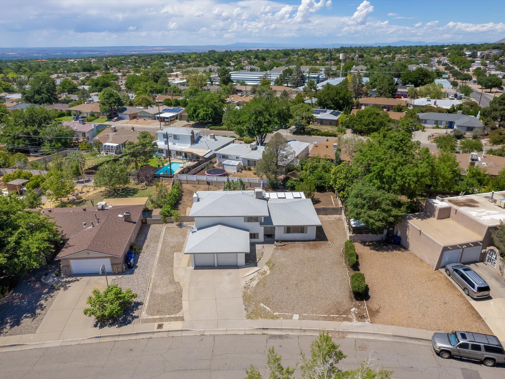 9619 Lagrima De Oro Road, Albuquerque, New Mexico image 50