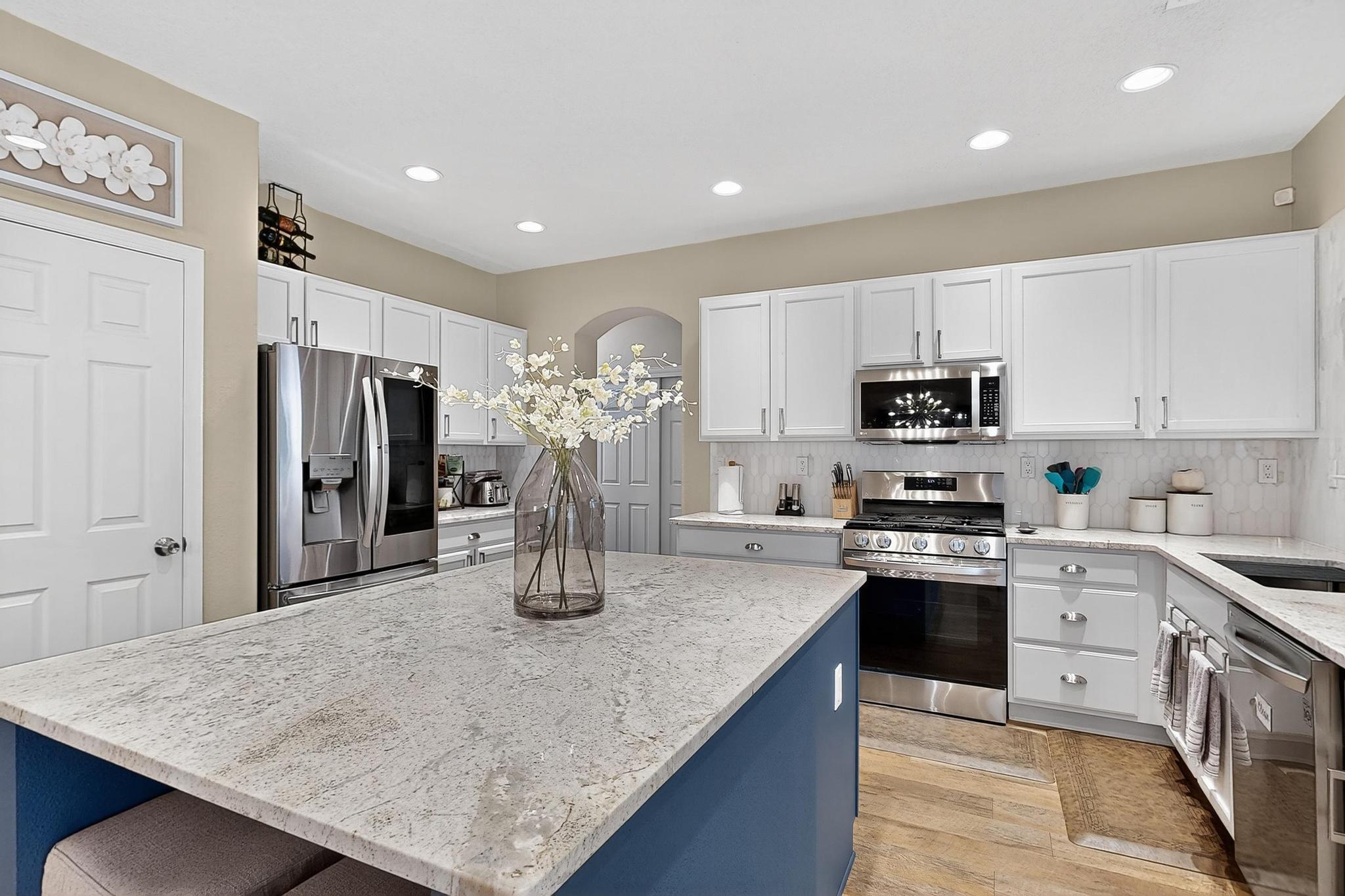 1343 Wind Ridge Drive NW