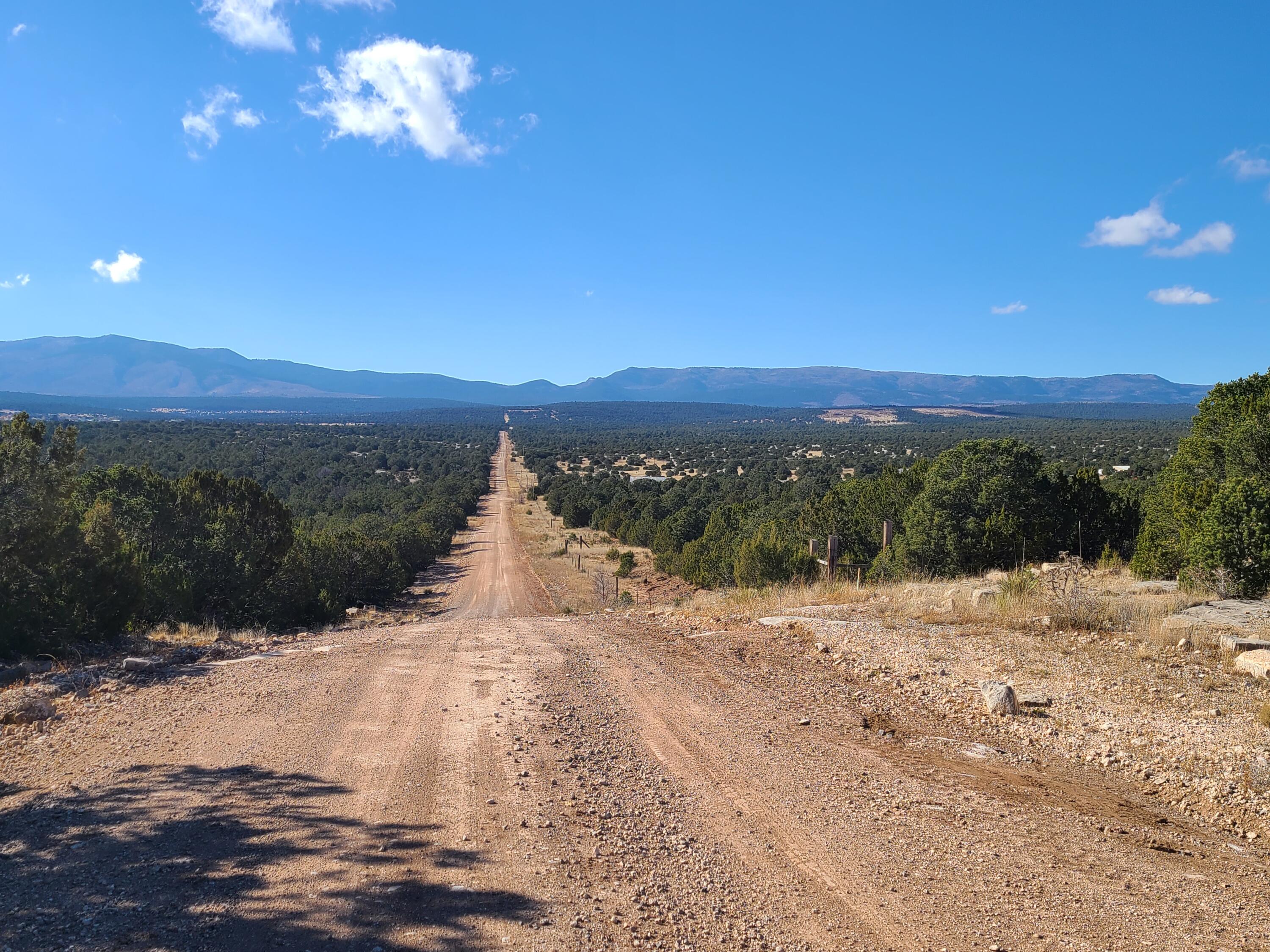 County Rd A012 #15, Tajique, New Mexico image 5