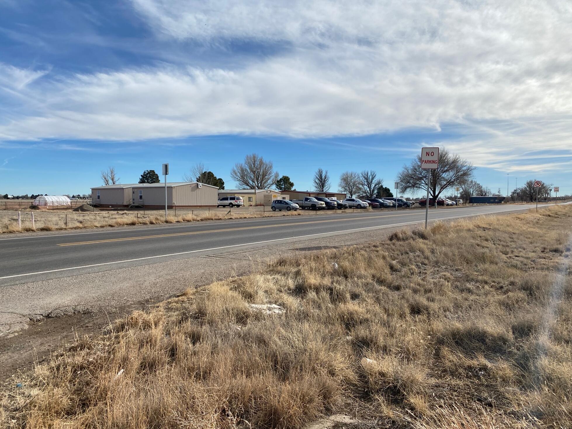 Nm Hwy 41 (tr 3-r-1-b), Moriarty, New Mexico image 1