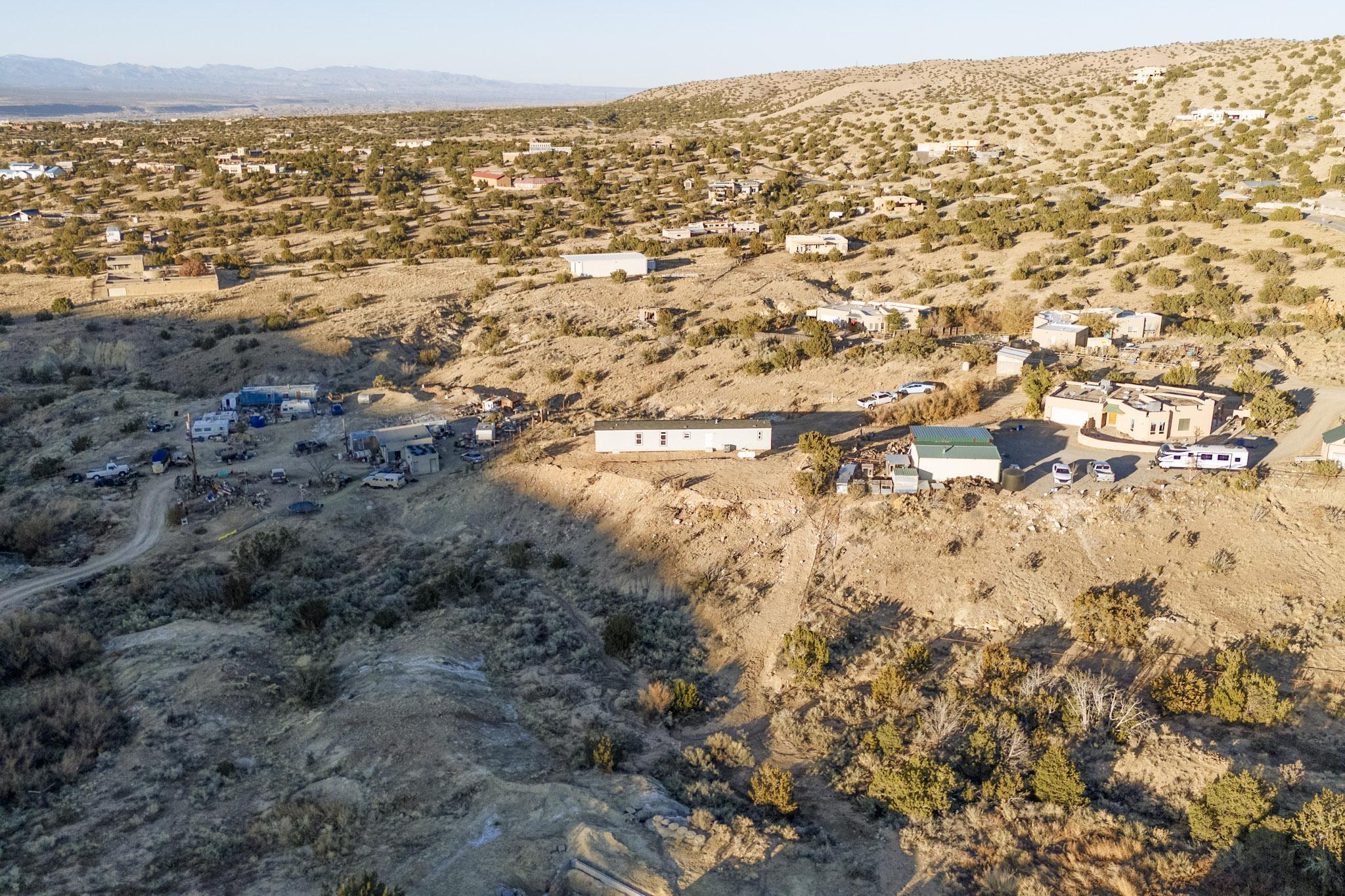 19 Las Brisas Lane, Placitas, New Mexico image 24