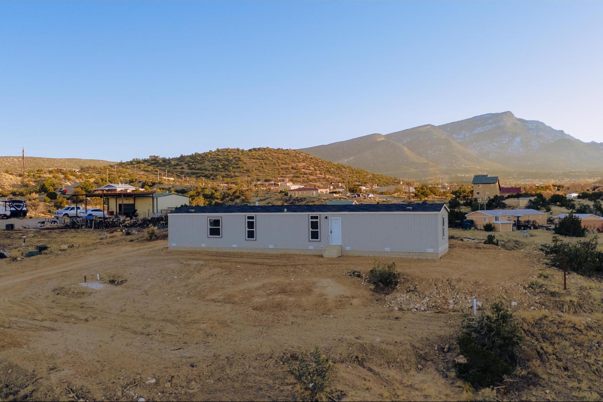 19 Las Brisas Lane, Placitas, New Mexico image 8