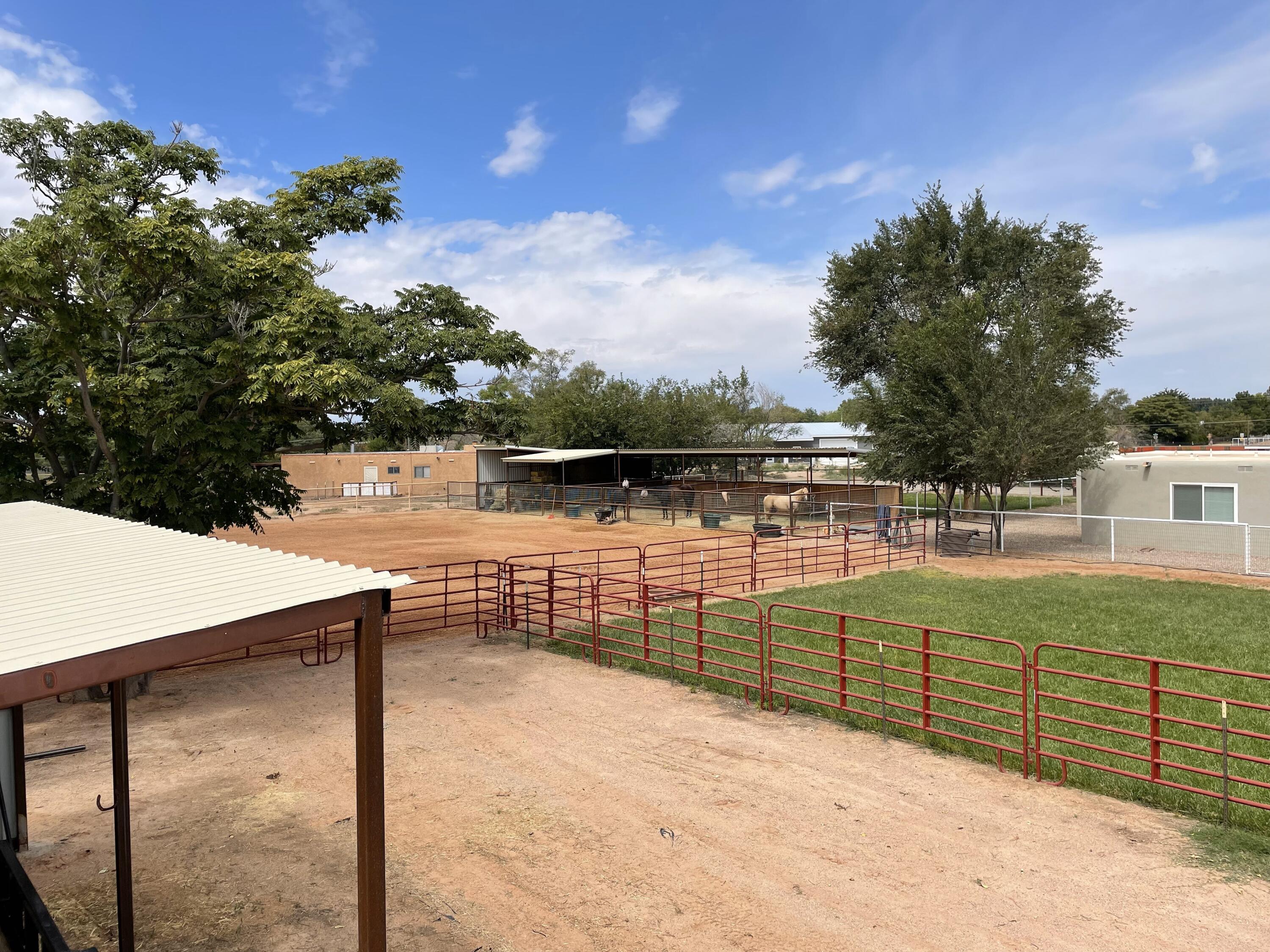 695 Valle Drive, Bosque Farms, New Mexico image 18