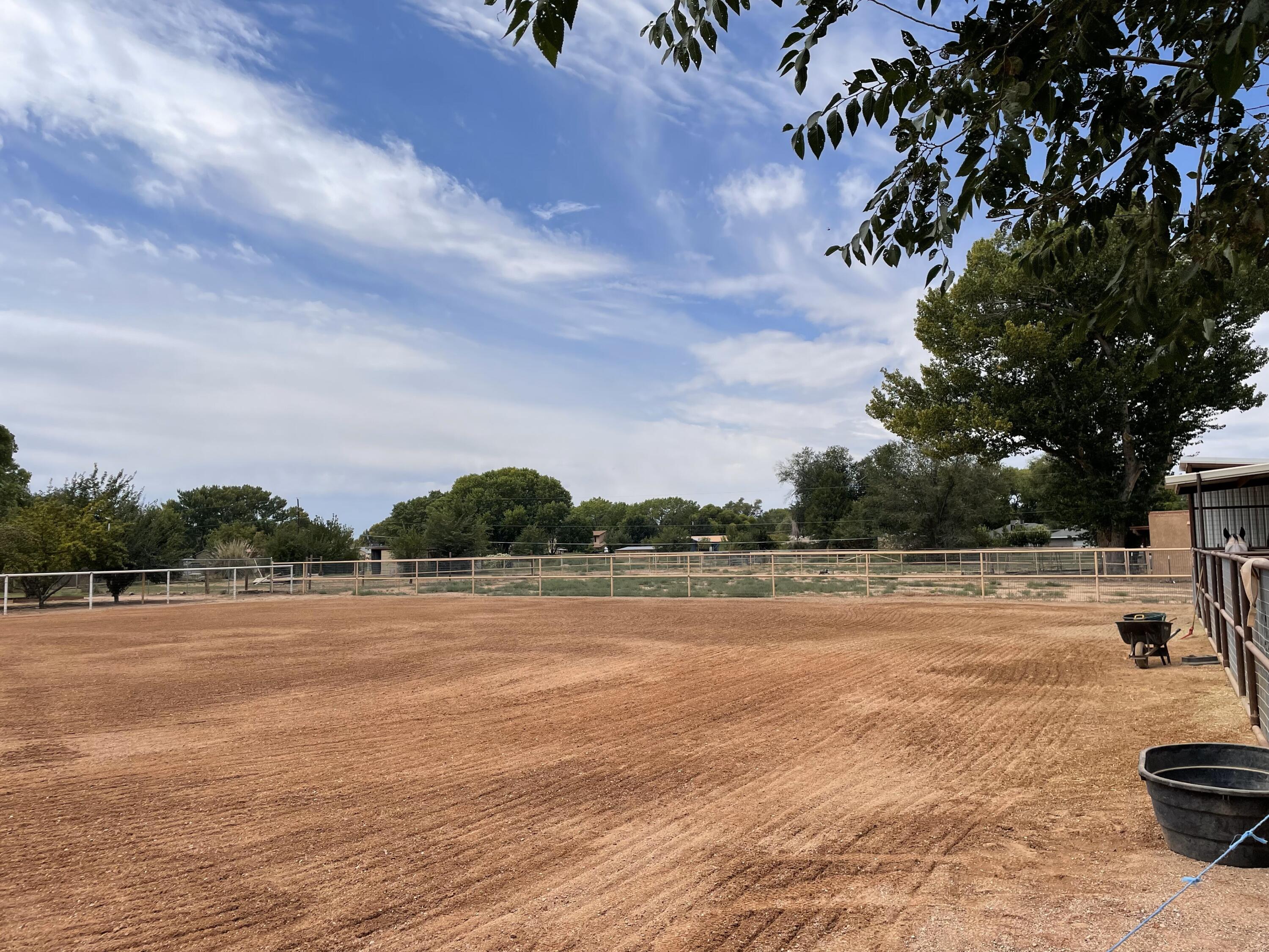 695 Valle Drive, Bosque Farms, New Mexico image 26