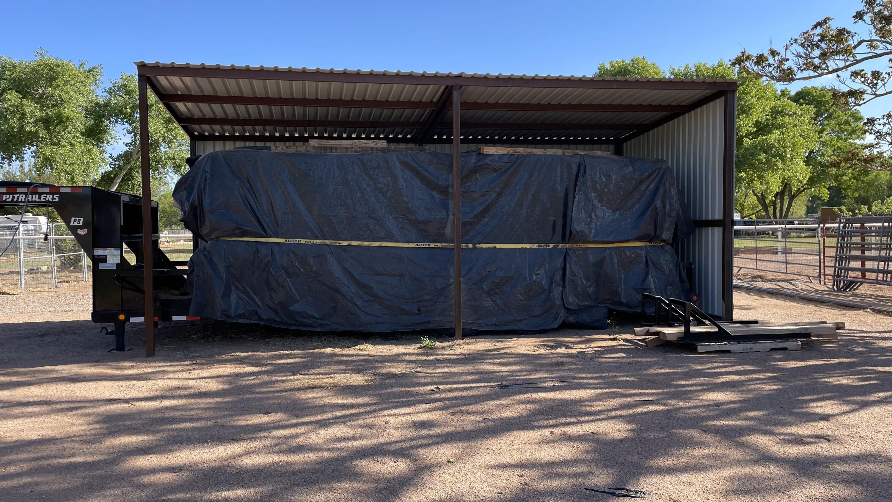 695 Valle Drive, Bosque Farms, New Mexico image 23