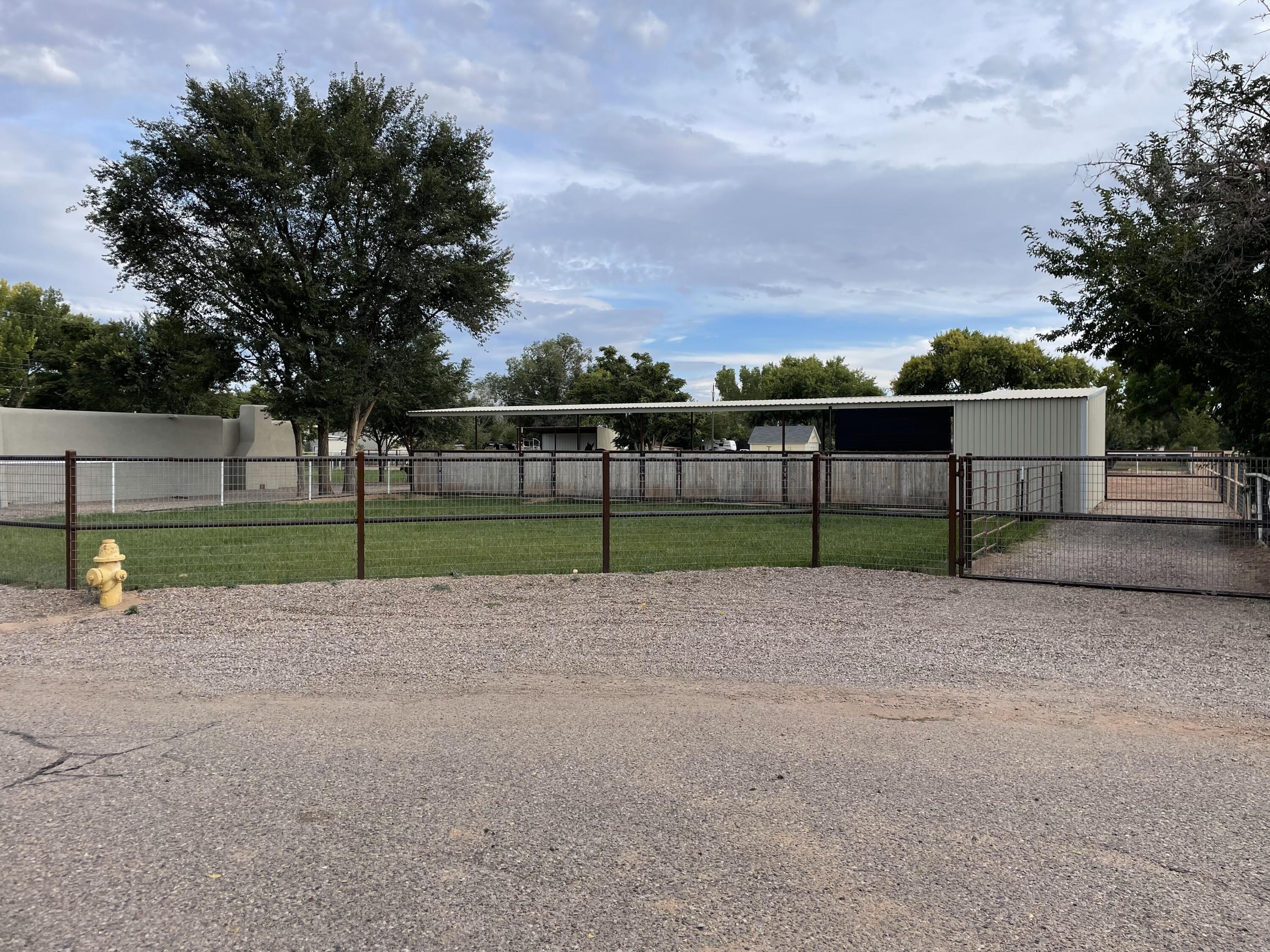 695 Valle Drive, Bosque Farms, New Mexico image 30