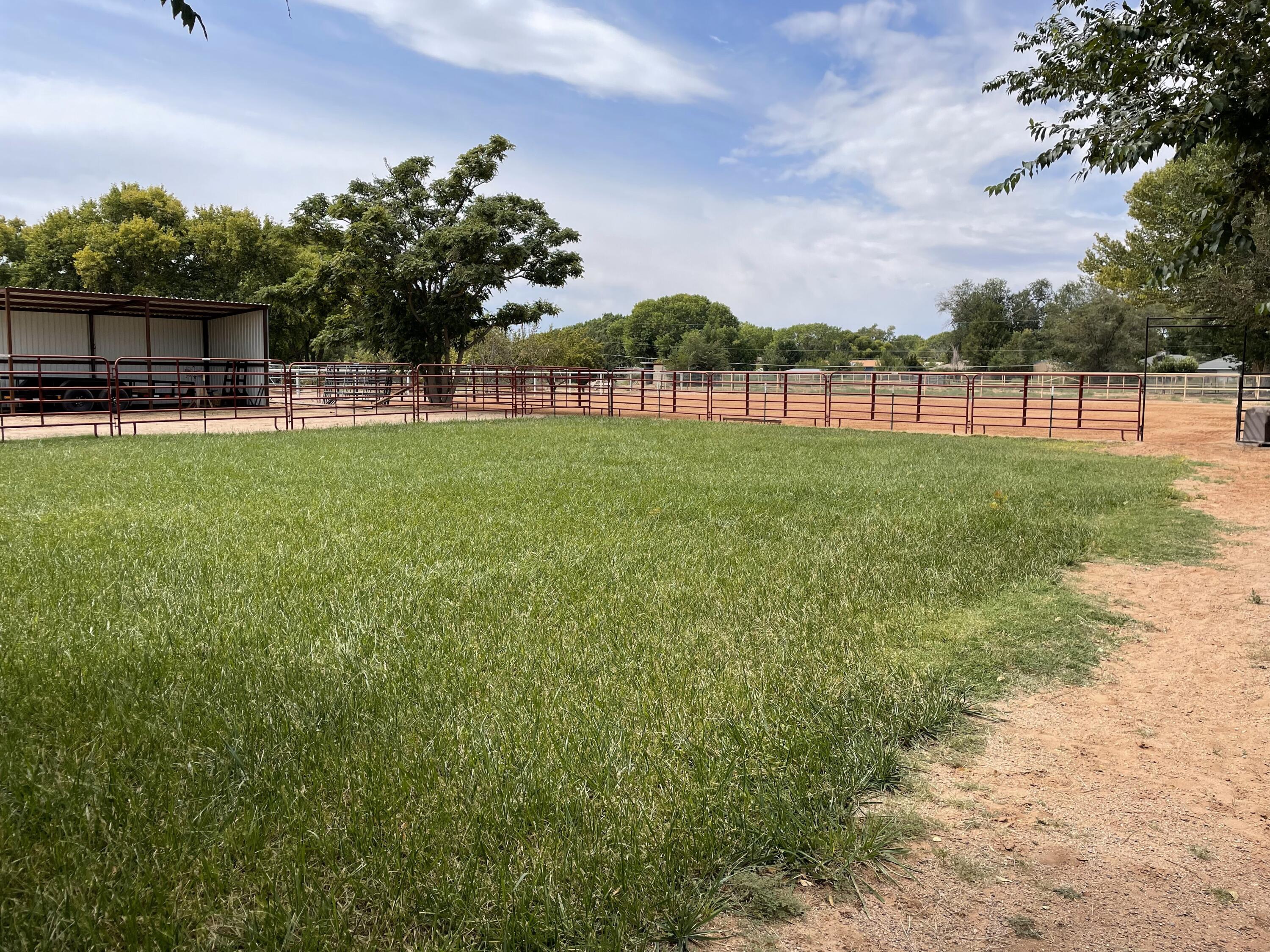 695 Valle Drive, Bosque Farms, New Mexico image 27