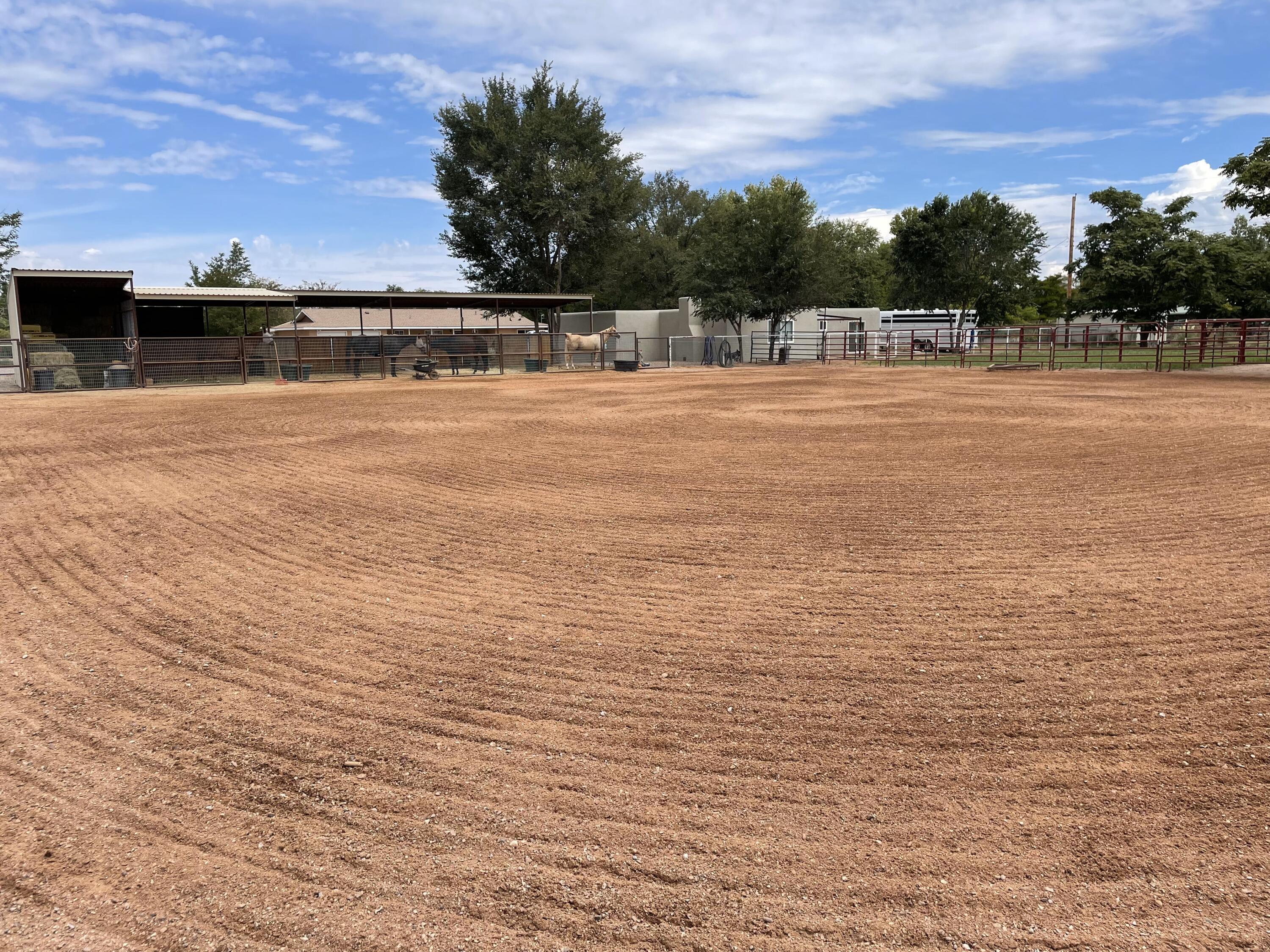 695 Valle Drive, Bosque Farms, New Mexico image 25