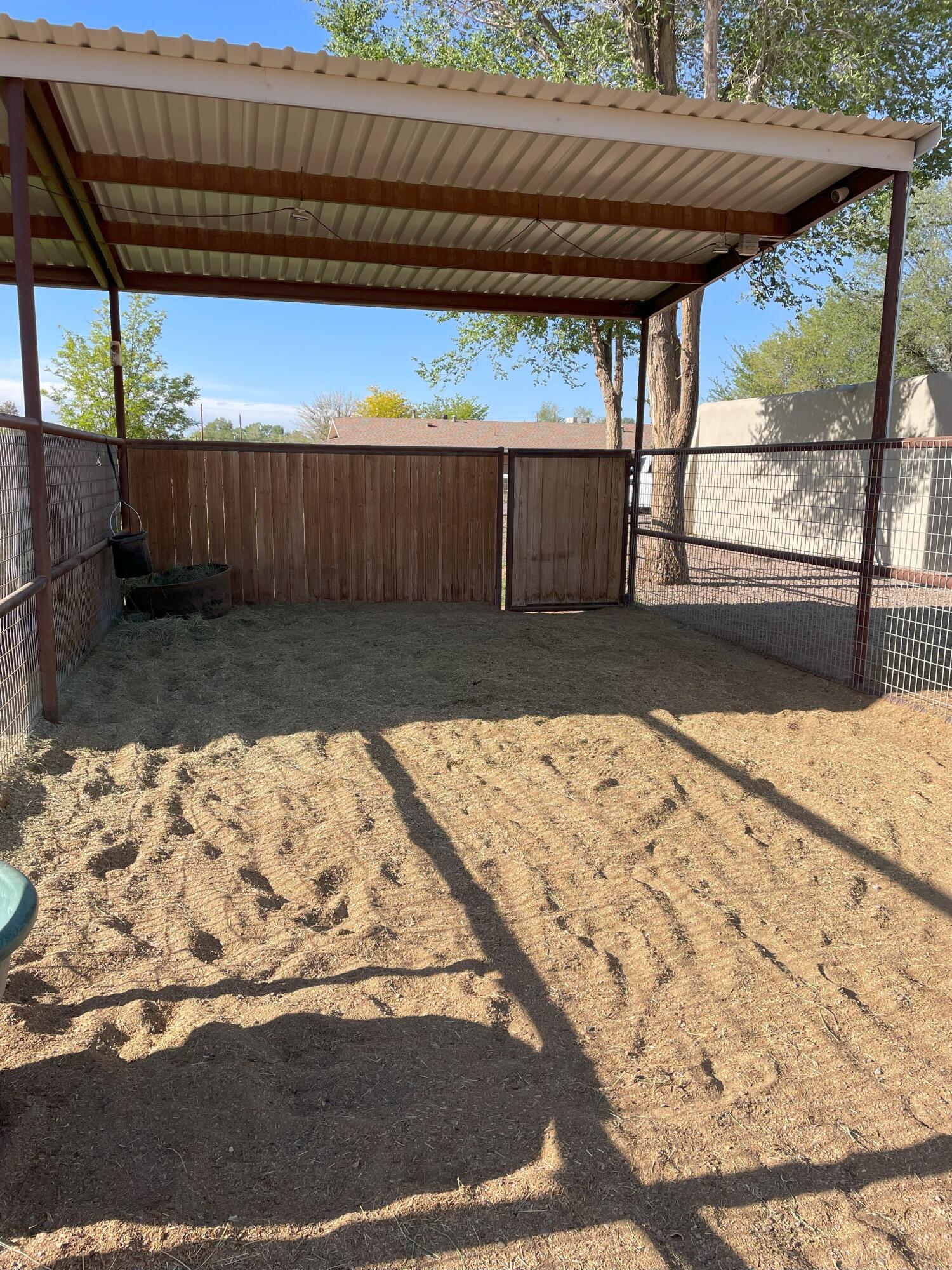 695 Valle Drive, Bosque Farms, New Mexico image 22