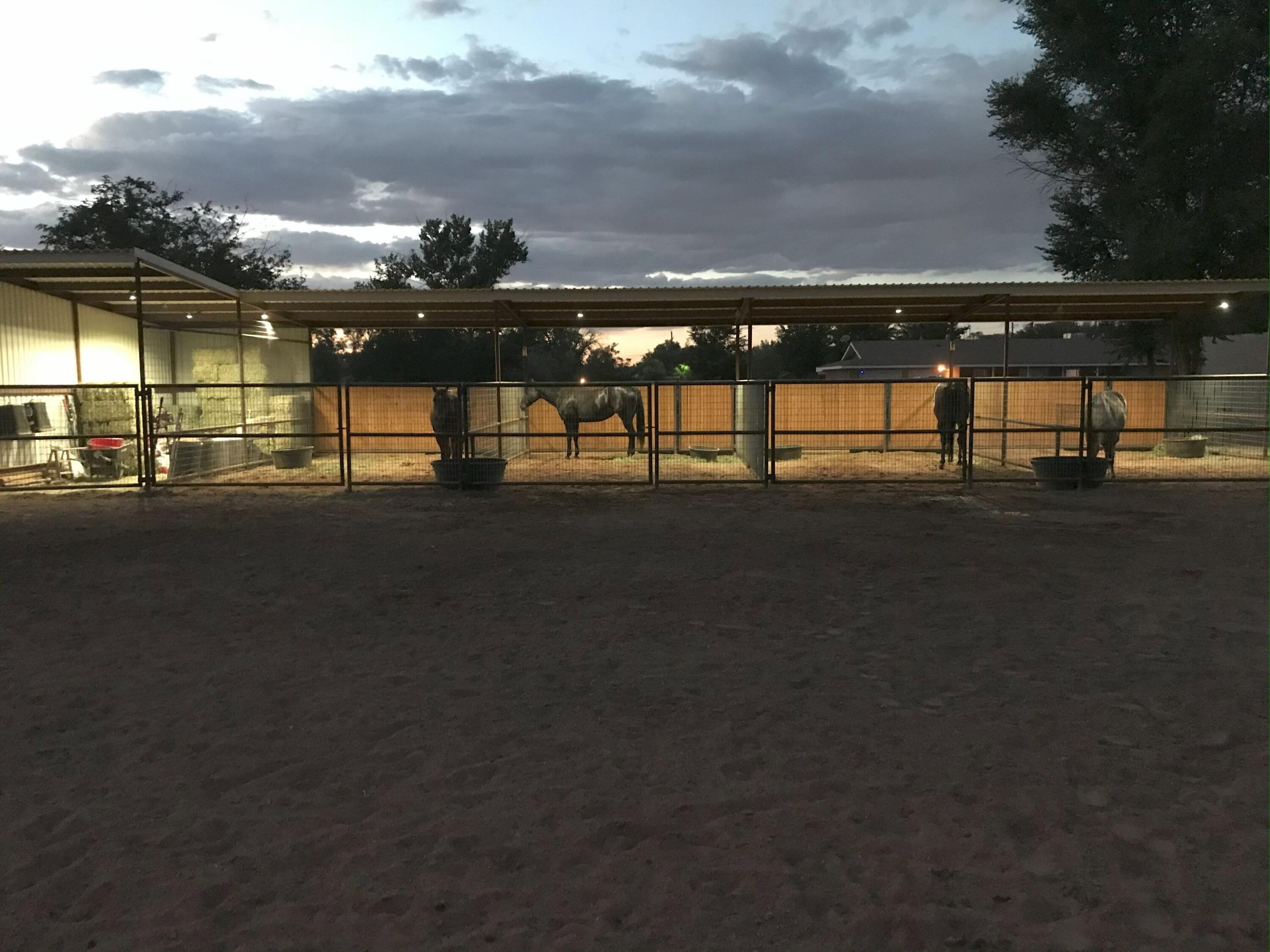 695 Valle Drive, Bosque Farms, New Mexico image 19