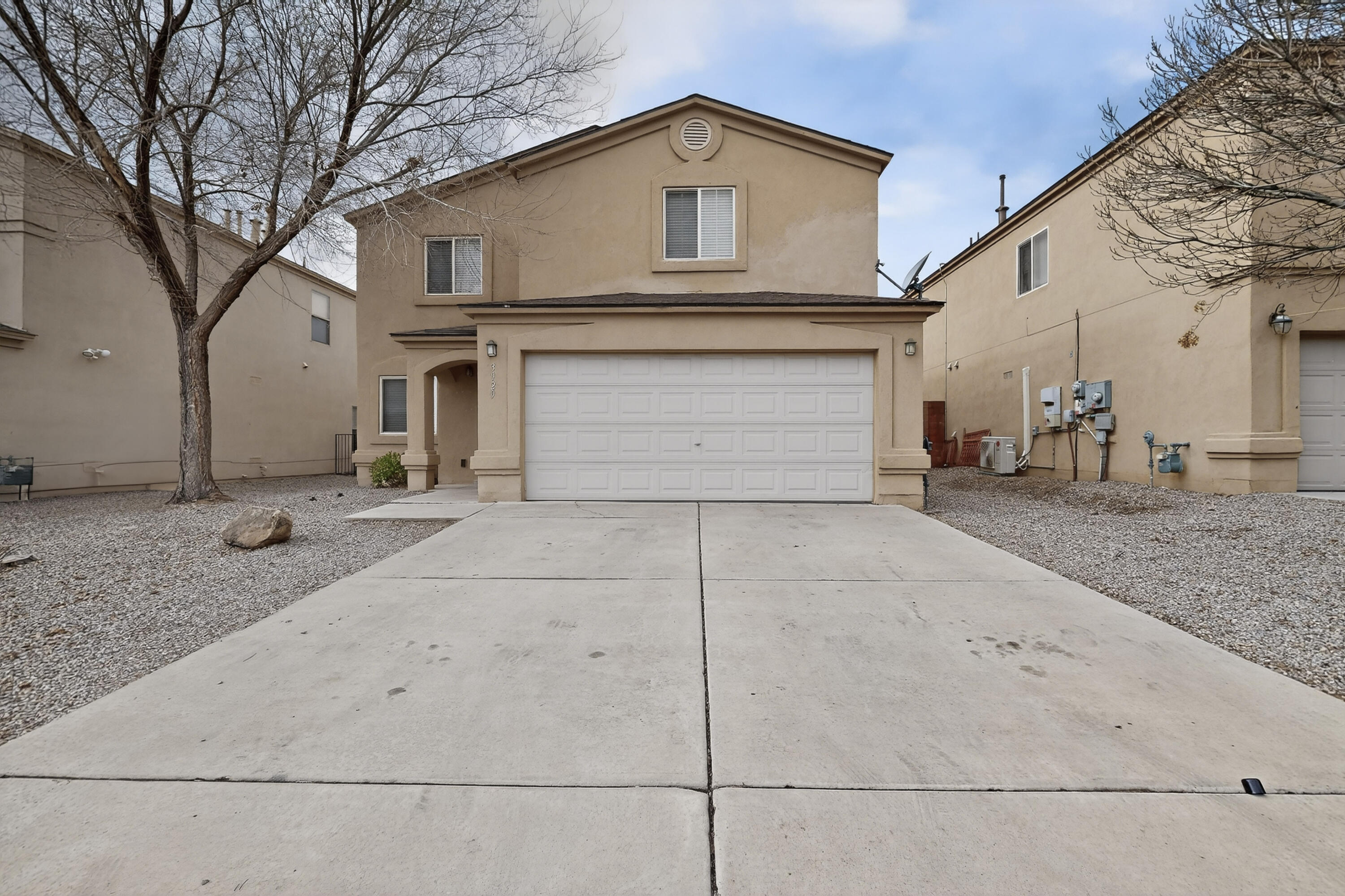 3929 Desert Willow Drive NE