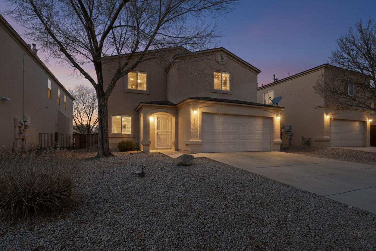 3929 Desert Willow Drive NE