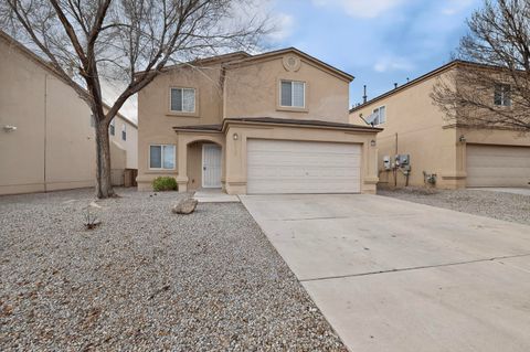 3929 Desert Willow Drive NE Rio Rancho NM 87144