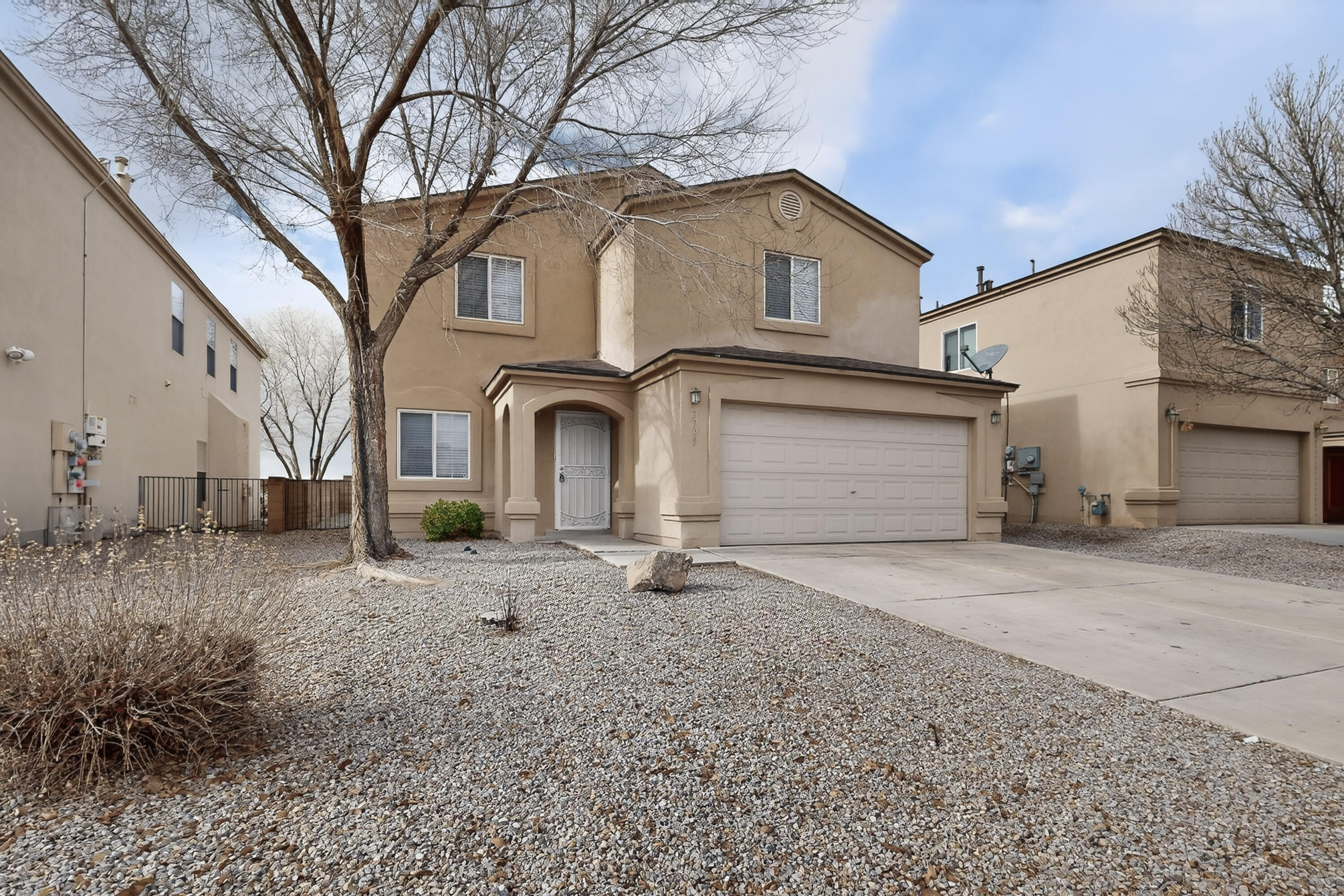 3929 Desert Willow Drive NE