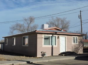 Photo of 602 La Mesa Drive, Socorro, NM 87801 (MLS # 1108768)