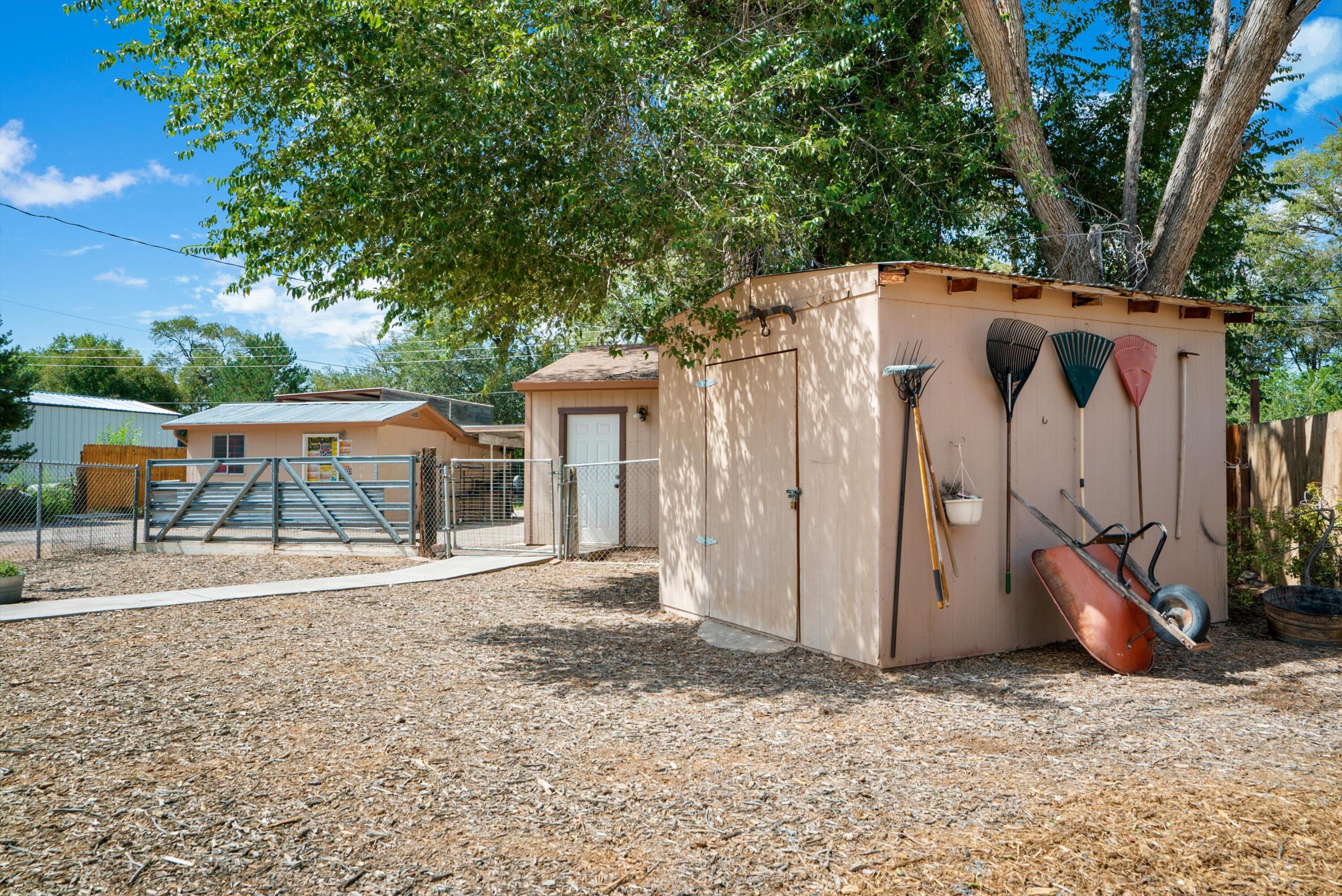 235 Ranchitos Road, Bosque Farms, New Mexico image 39