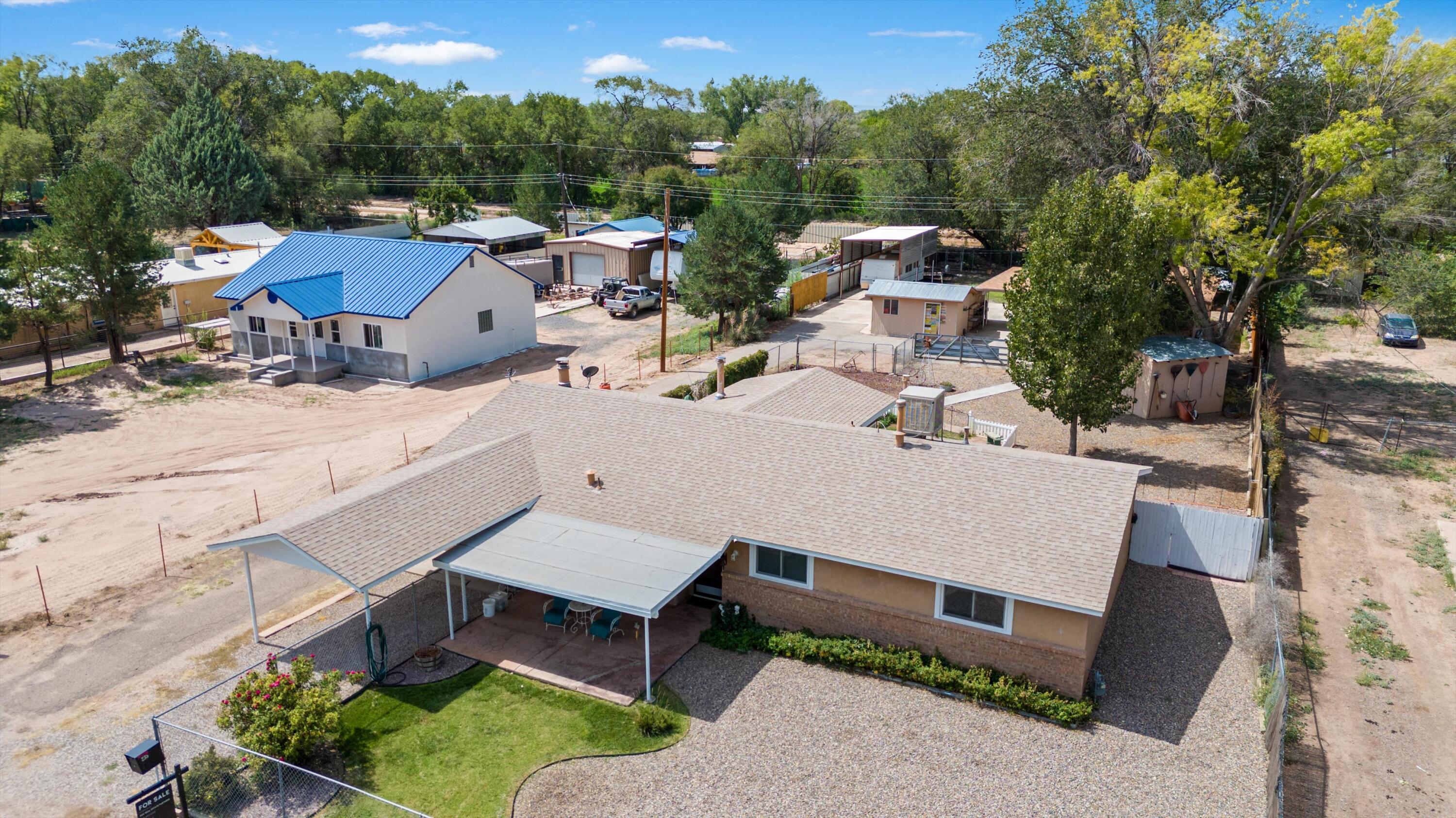 235 Ranchitos Road, Bosque Farms, New Mexico image 3