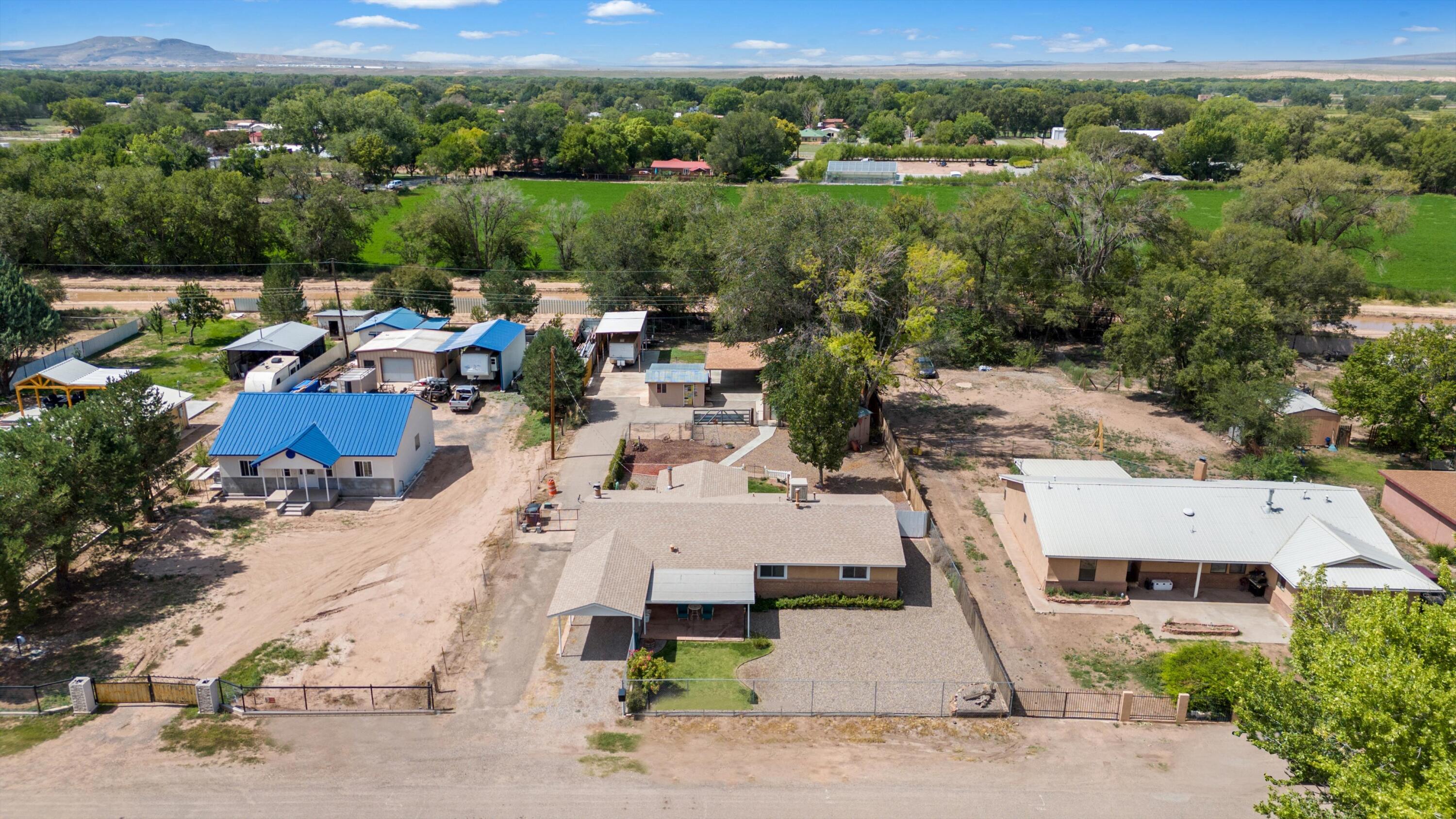 235 Ranchitos Road, Bosque Farms, New Mexico image 1