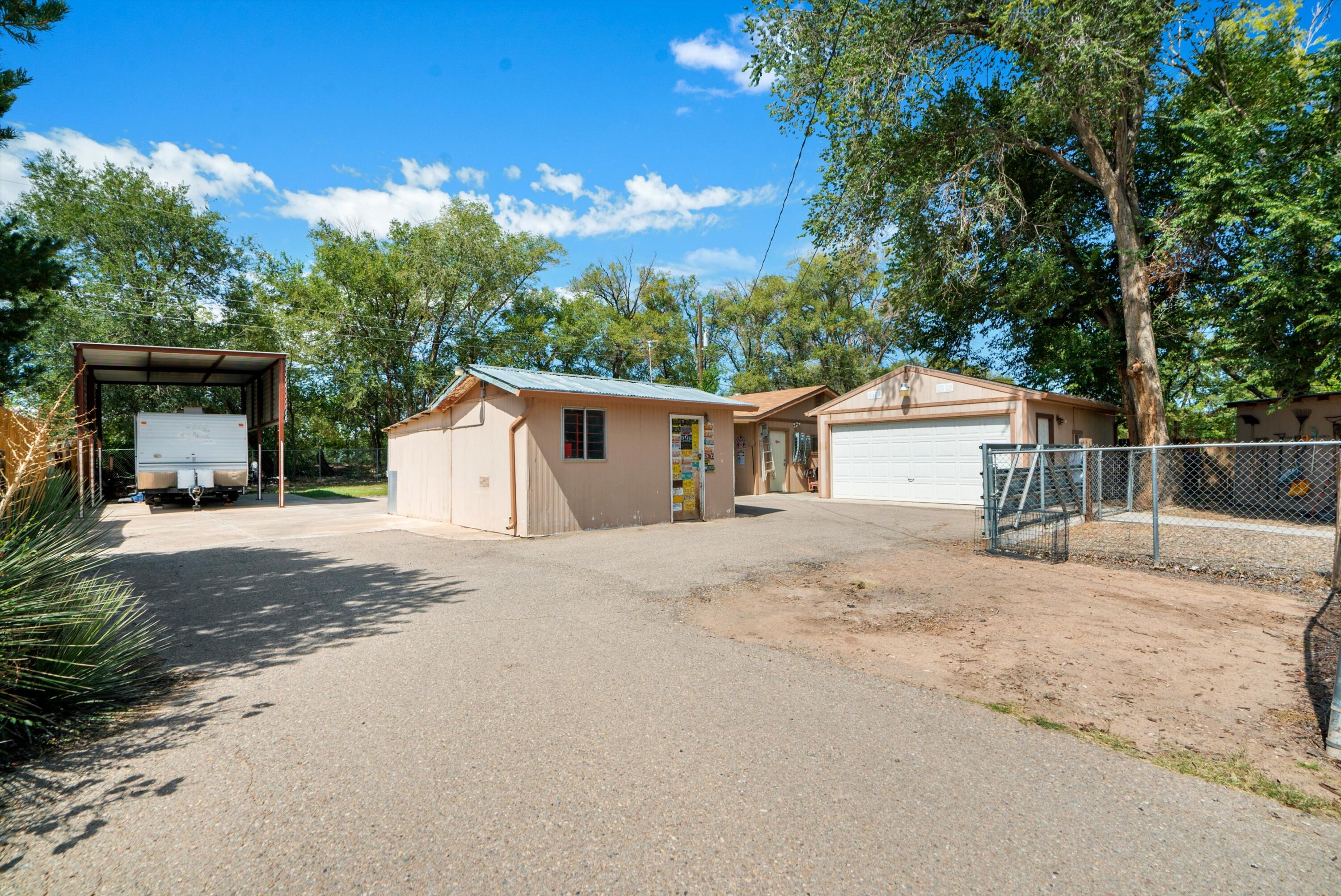 235 Ranchitos Road, Bosque Farms, New Mexico image 40