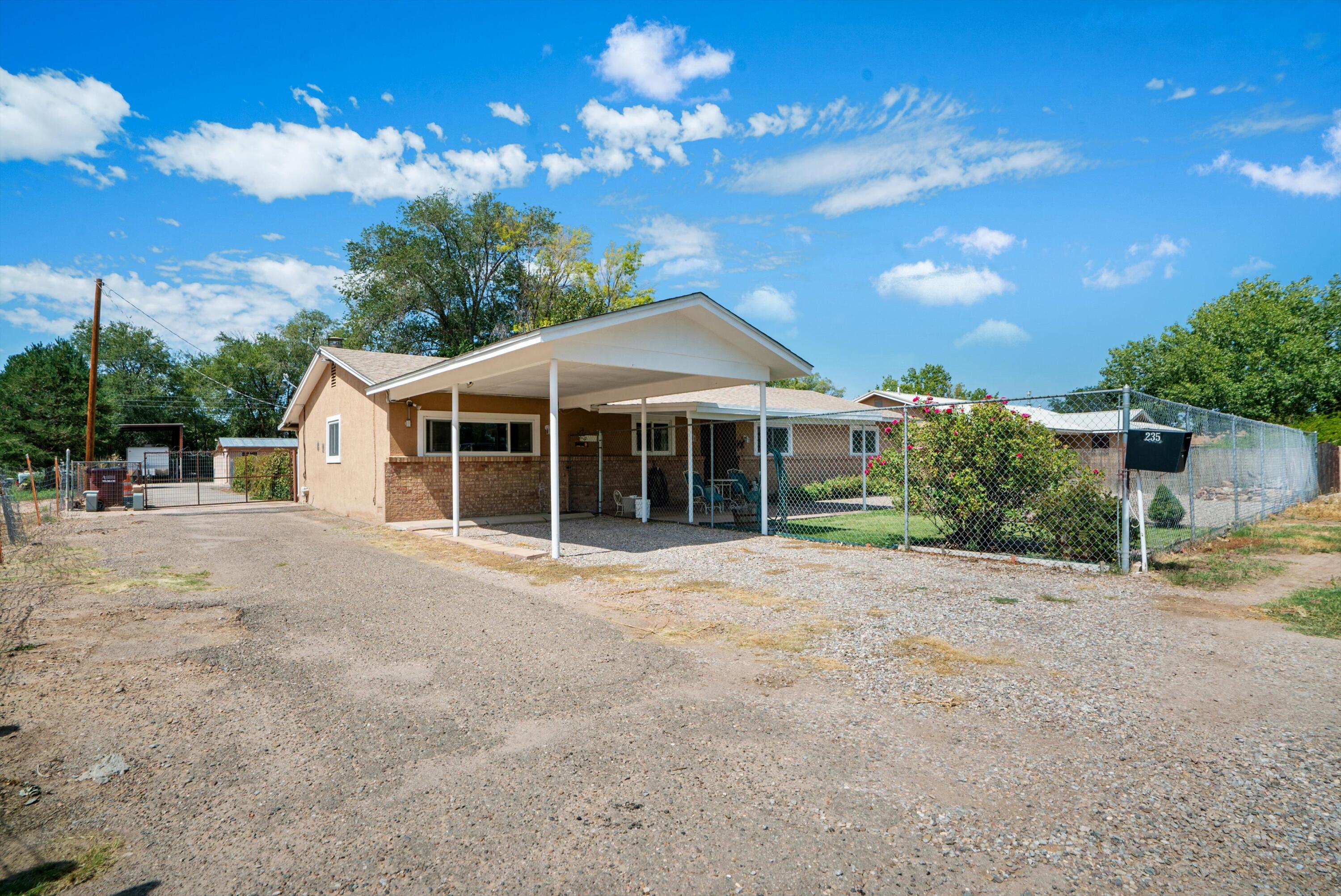 235 Ranchitos Road, Bosque Farms, New Mexico image 5