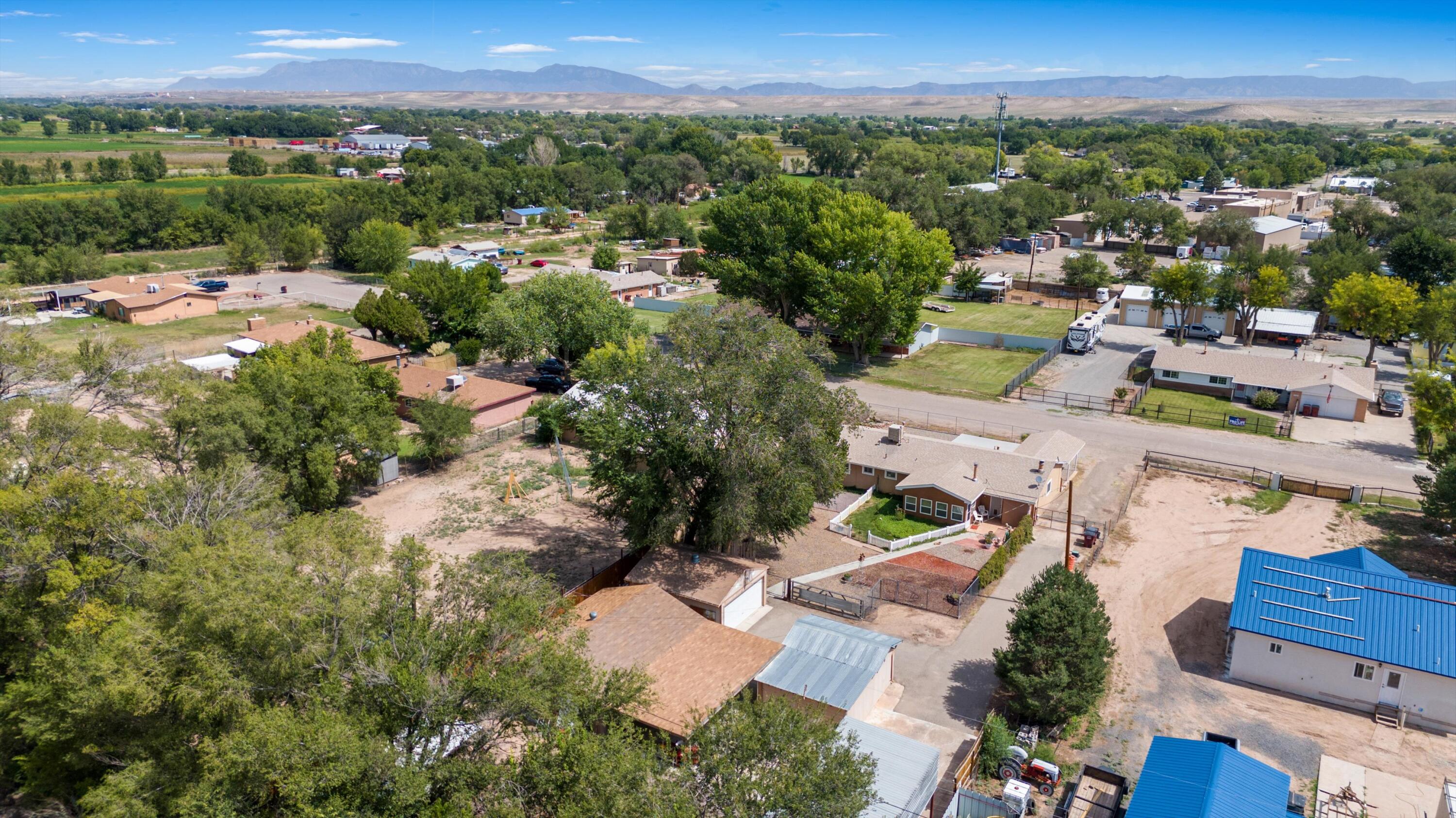 235 Ranchitos Road, Bosque Farms, New Mexico image 50